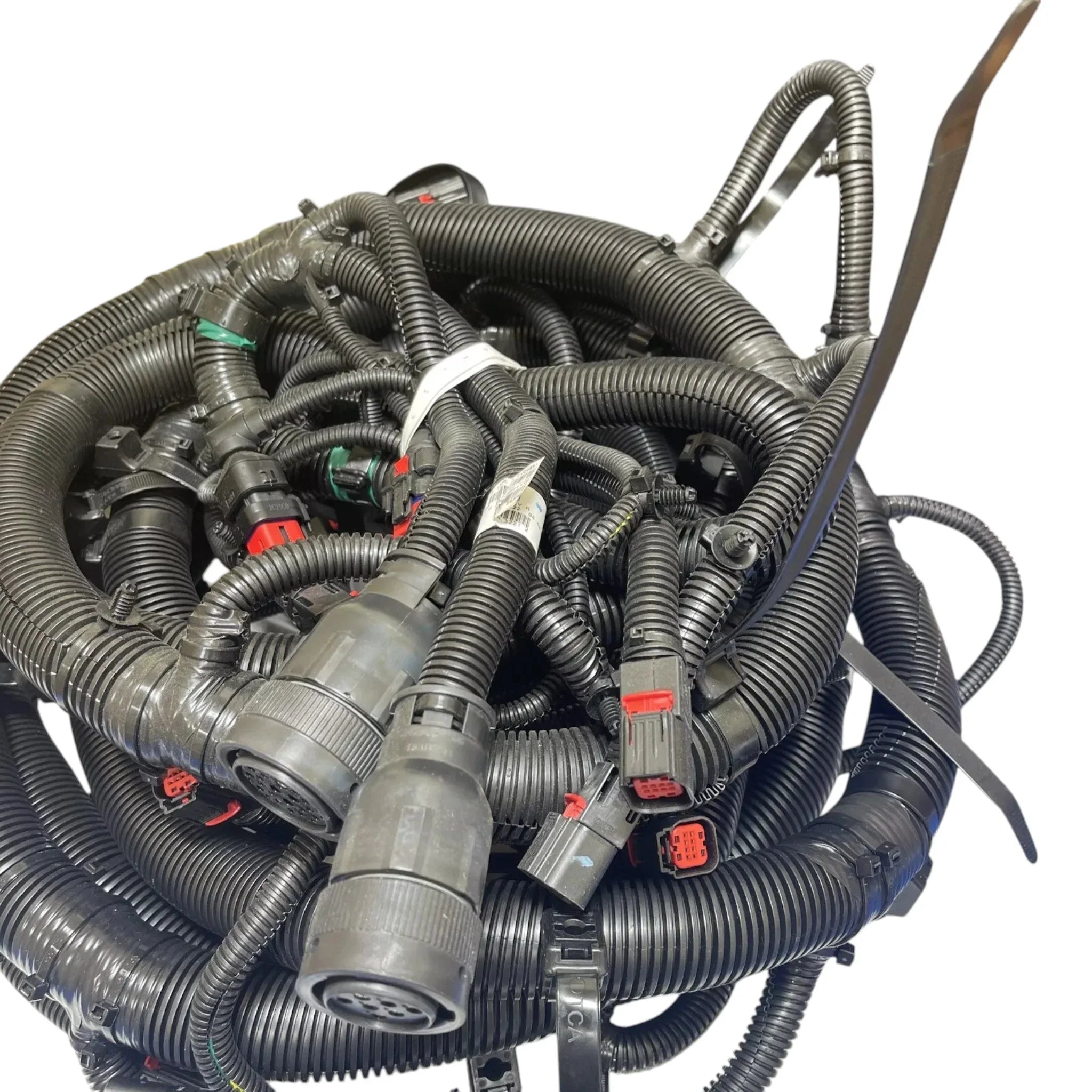 AKK44862 Genuine John Deere Wiring Harness