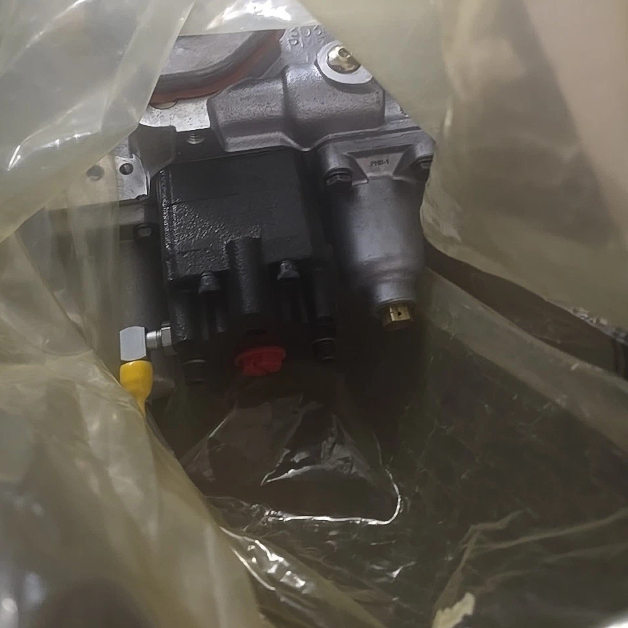 4076954 Genuine Cummins Fuel Injection Pump