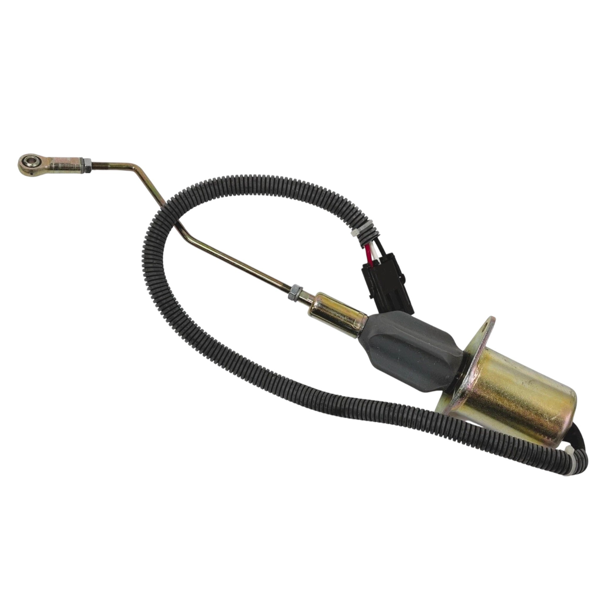 3800679 Genuine Cummins Fuel Shutoff Valve Kit