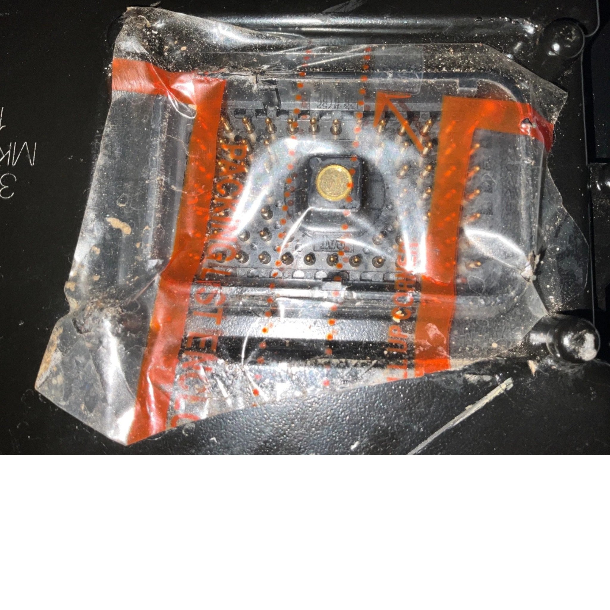 11R-1002 CAT Control Group-Electronic