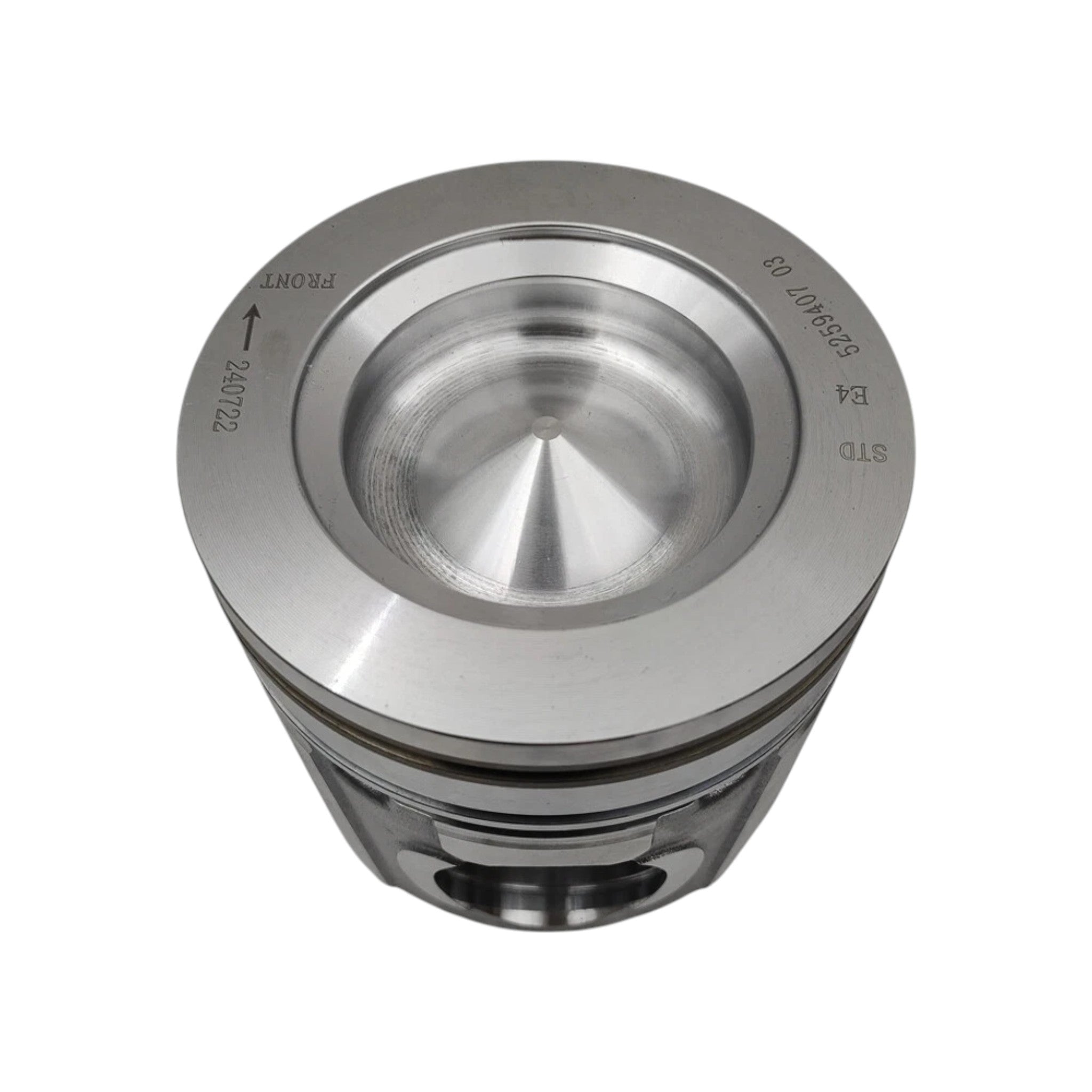 4955520 Genuine Cummins Engine Piston Kit