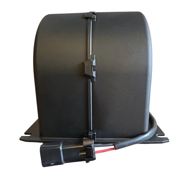 AL110881 John Deere Air Circulation Main Cab Blower Motor