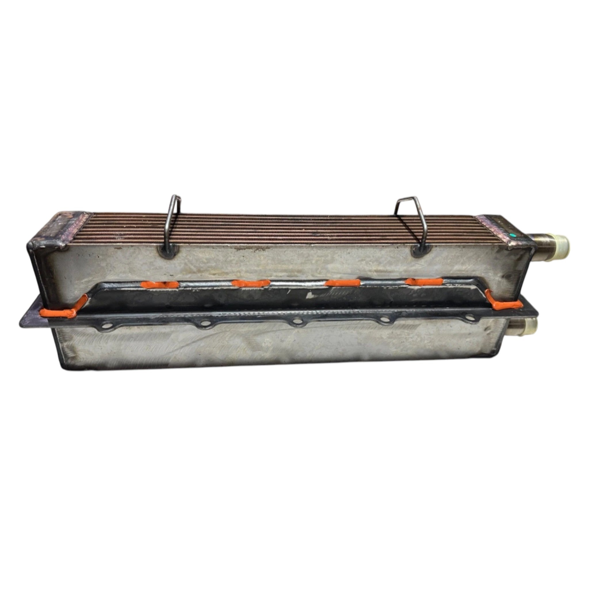4101032 Genuine Cummins Aftercooler Core