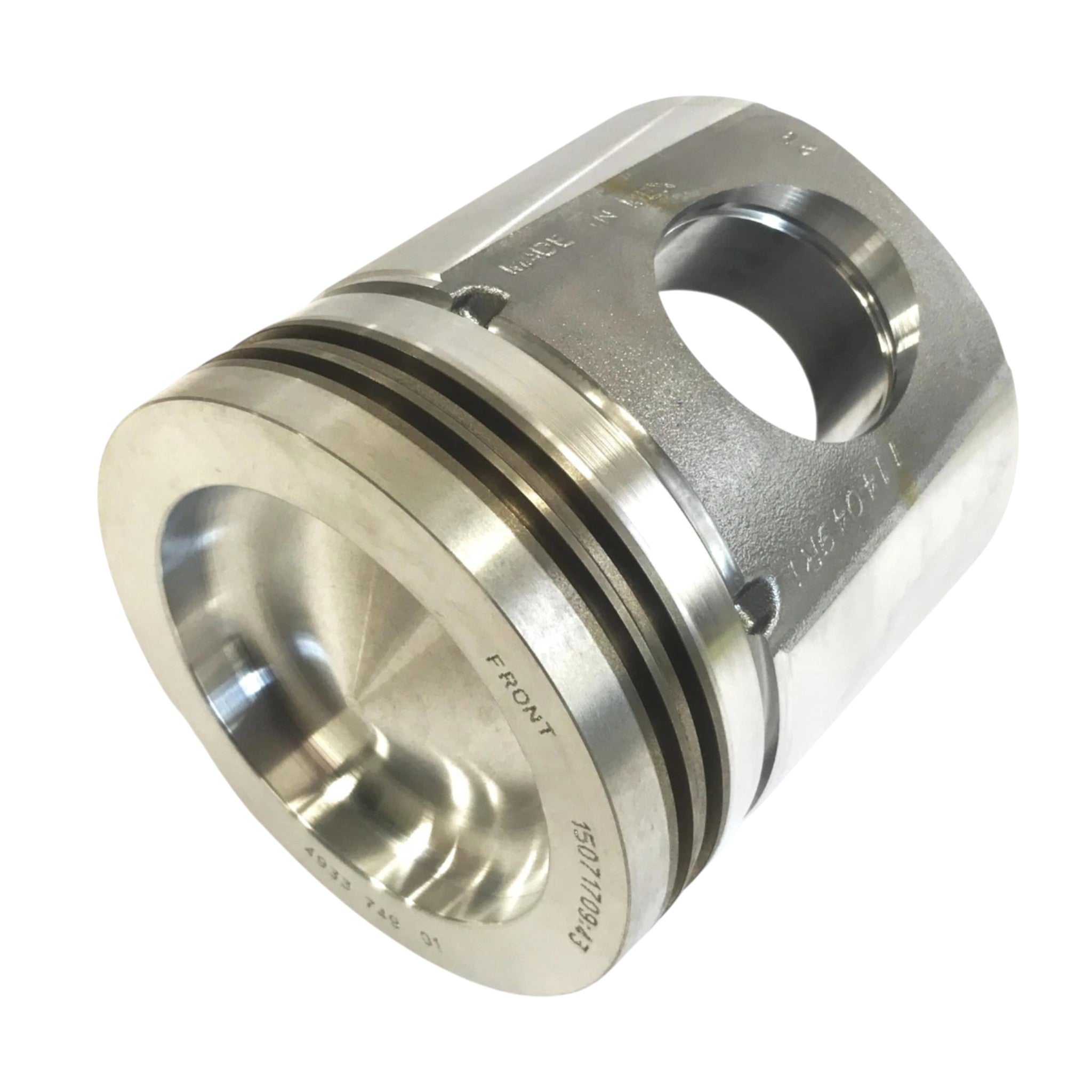 4955204 Genuine Cummins Engine Piston Kit