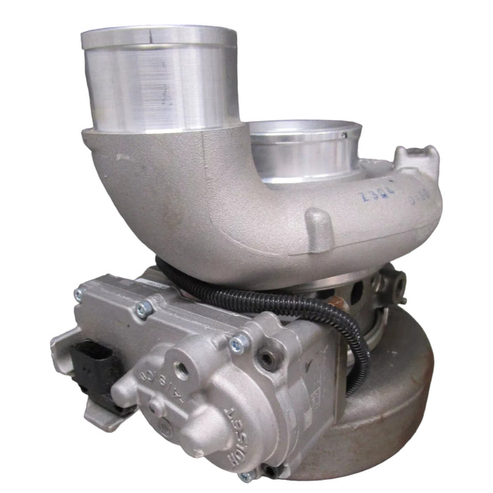 5325957 Genuine Cummins Turbocharger HE351VE With Actuator