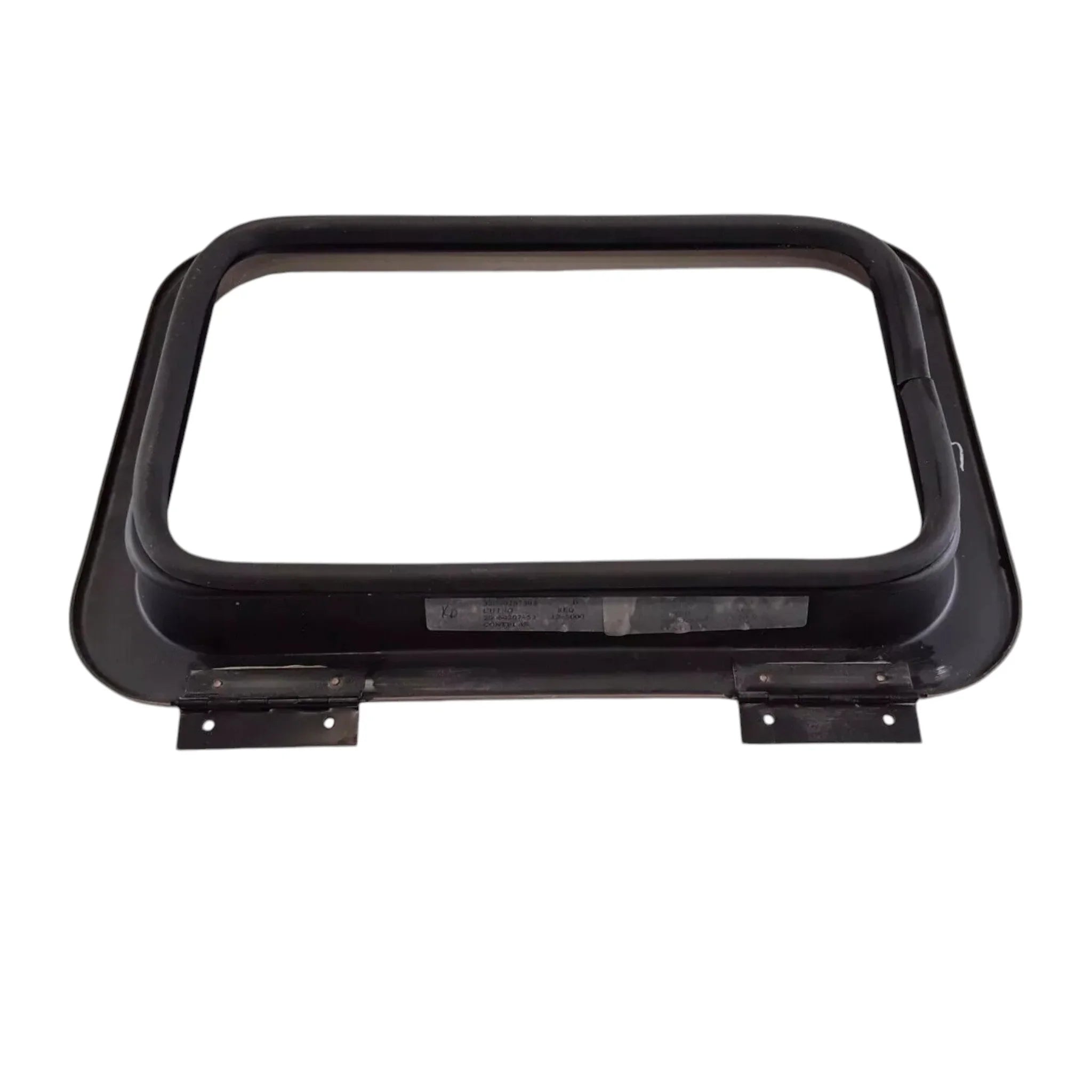 63SX33 Genuine Mack Peep Window Assy - Truck To Trailer