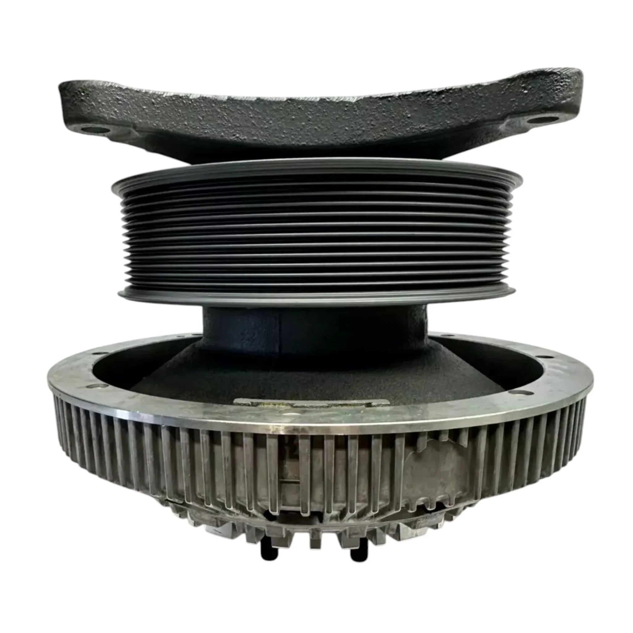 3912-79A96432 Genuine Mack Fan Clutch - Truck To Trailer