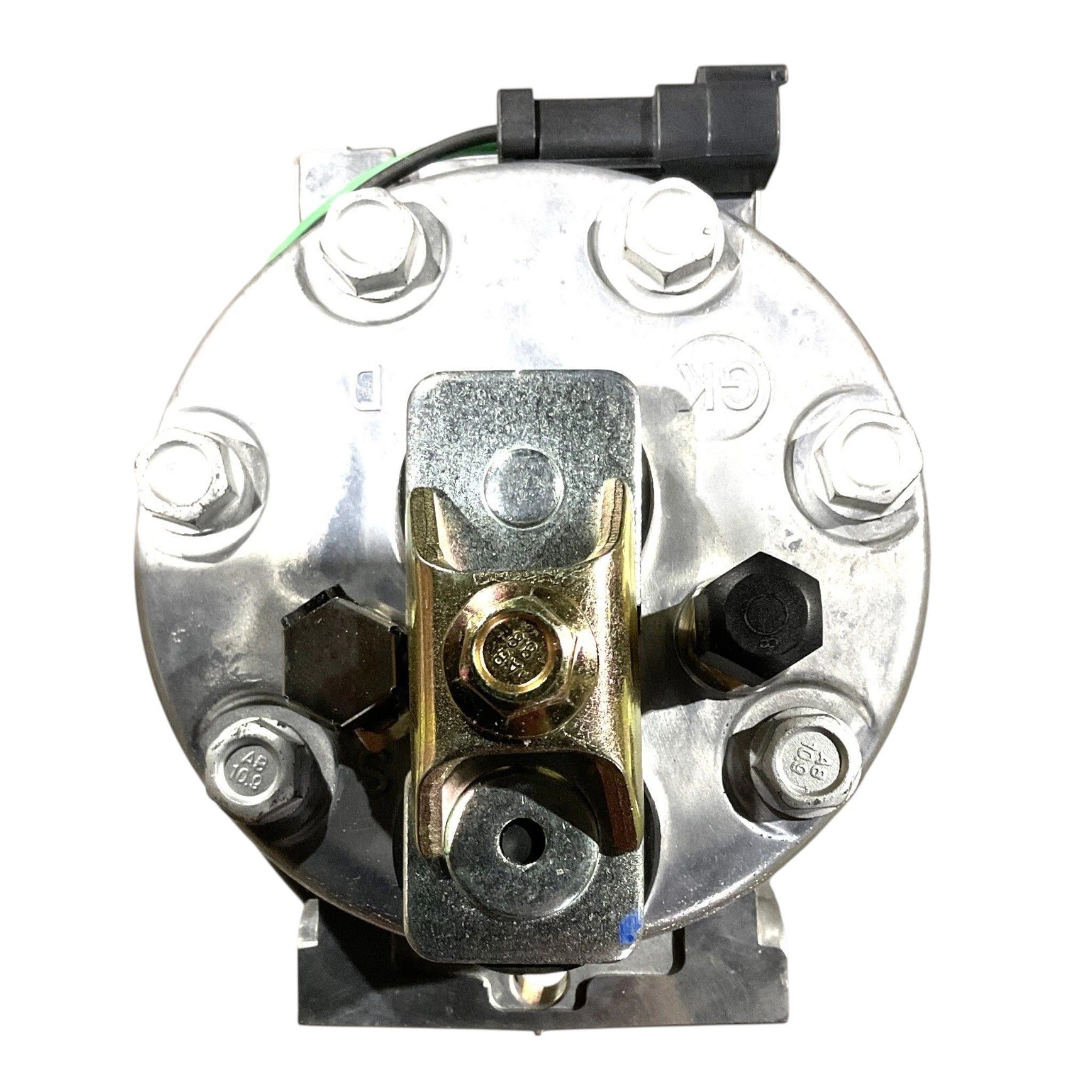 2777245 Genuine Cat A/C Compresor