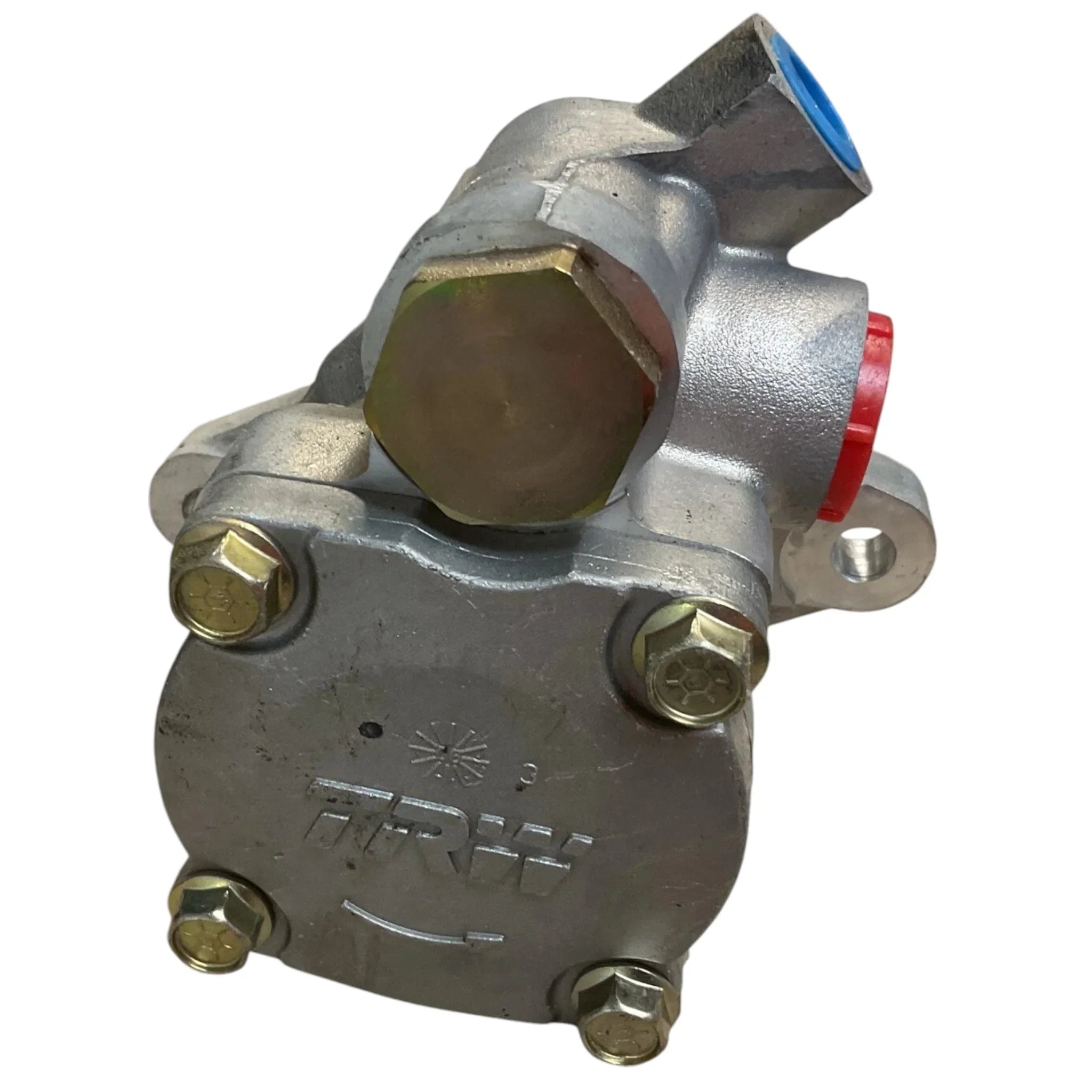 20711987 Genuine Mack Hydraulic Pump - Truck To Trailer