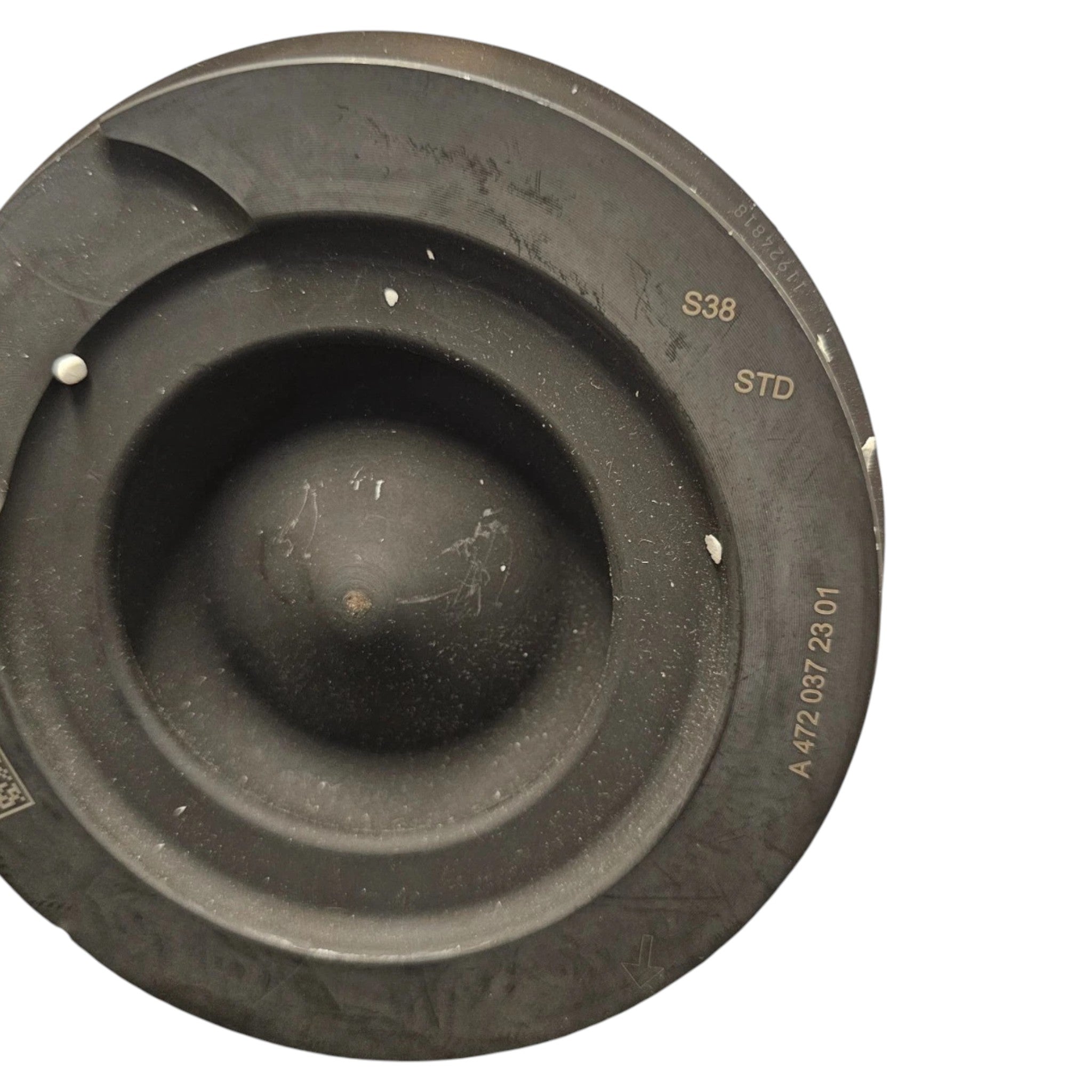 DDE A4720303317 Genuine Detroit Diesel Piston Assembly