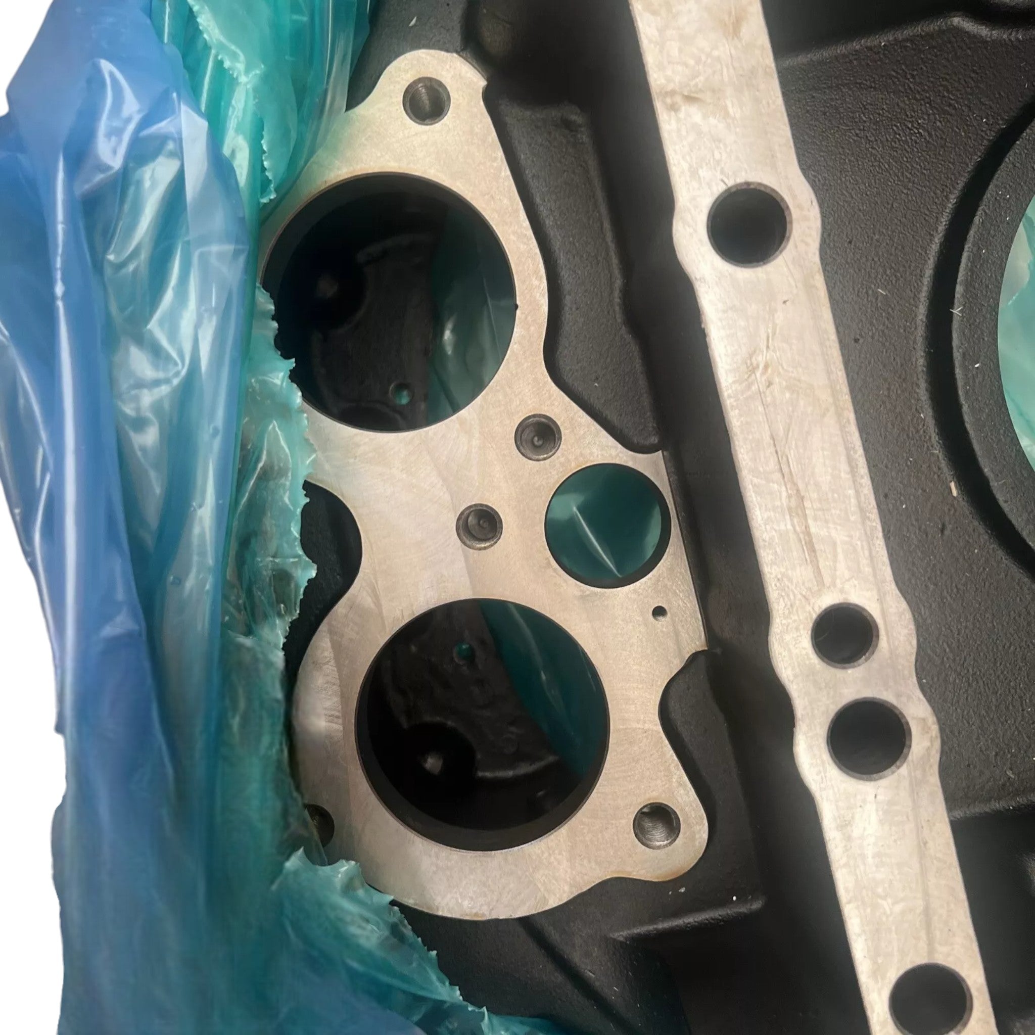 4951813 Genuine Cummins Flywheel Housing