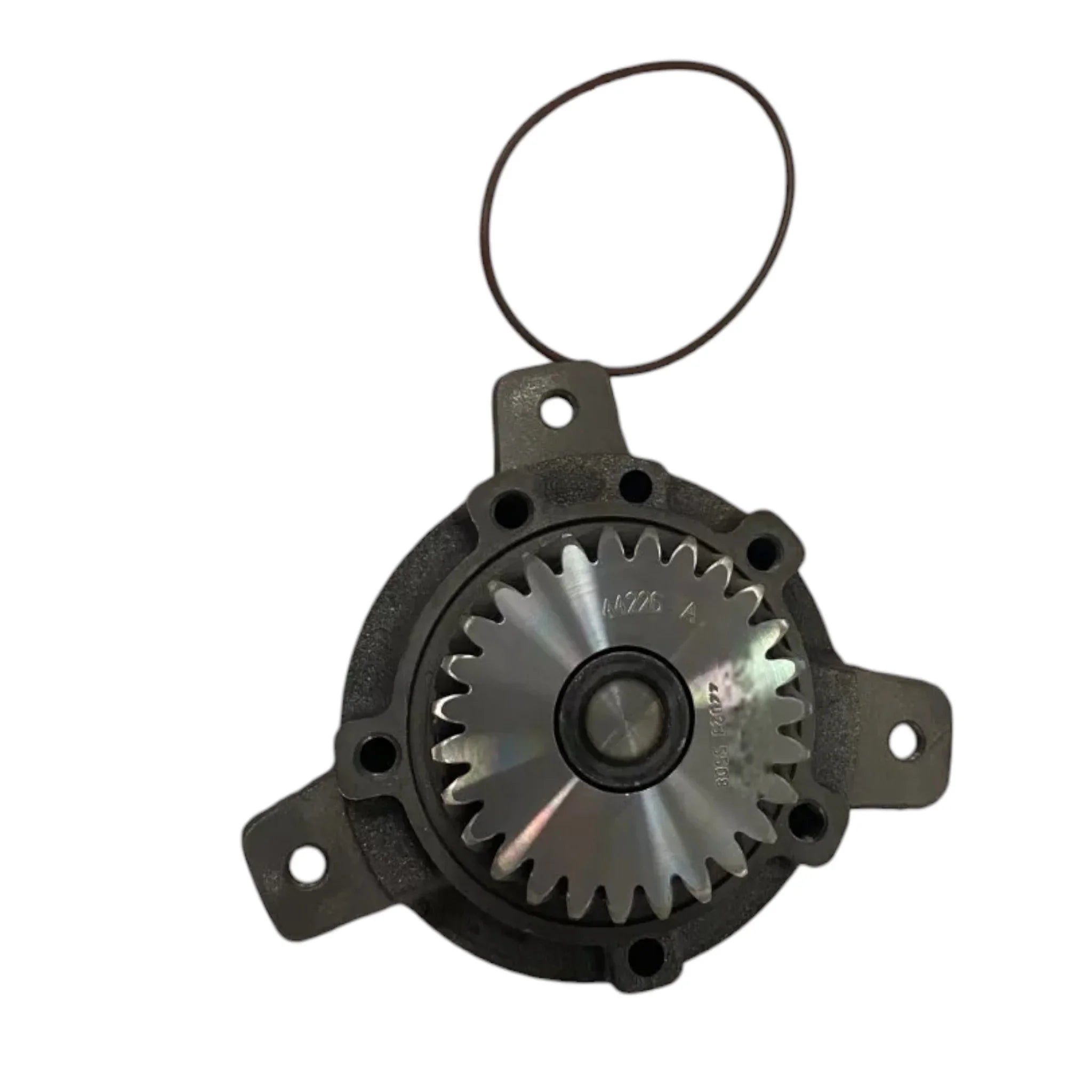 20734268 Genuine Volvo Bearing Housing - Truck To Trailer