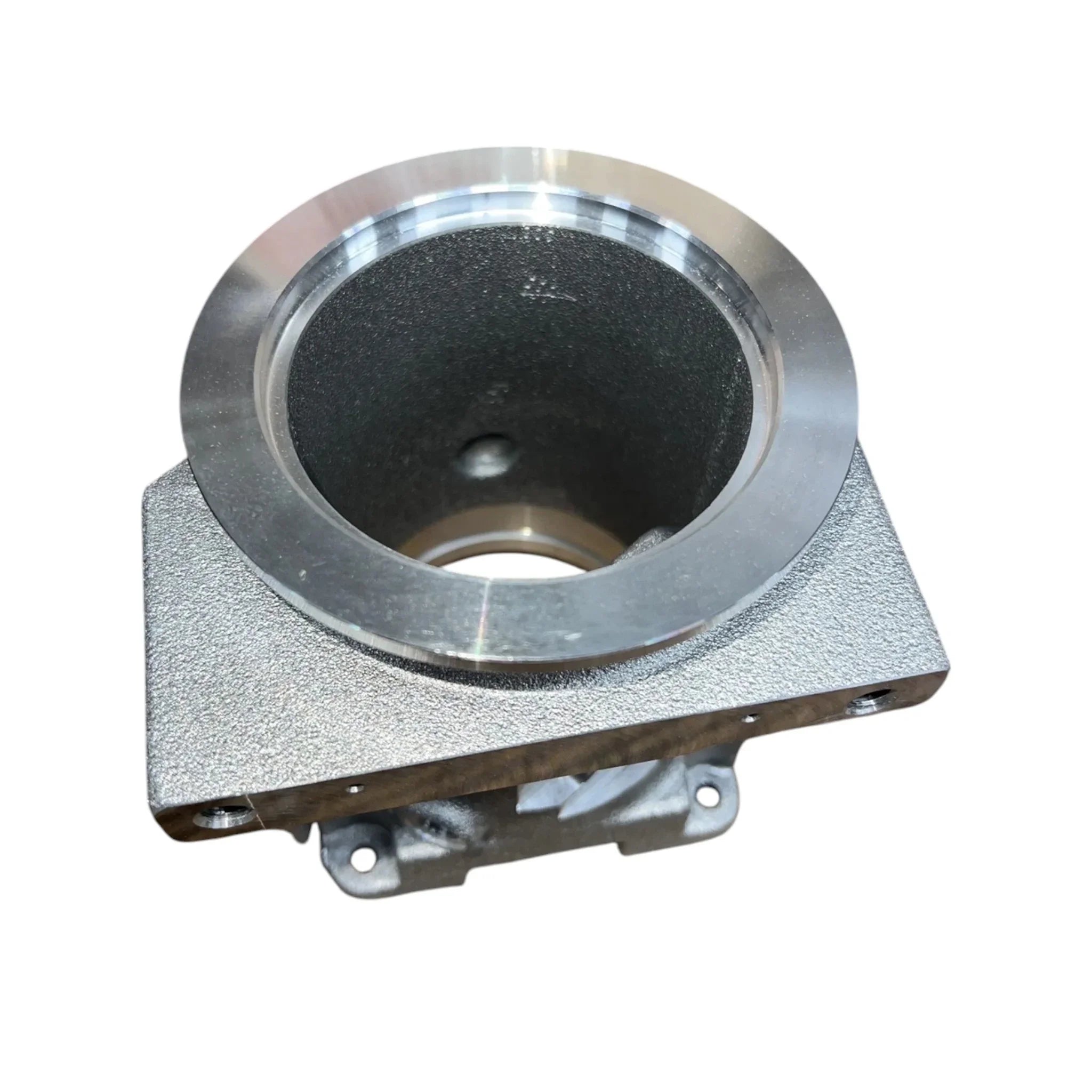 4946617 Genuine Cummins Air Inlet Adapter