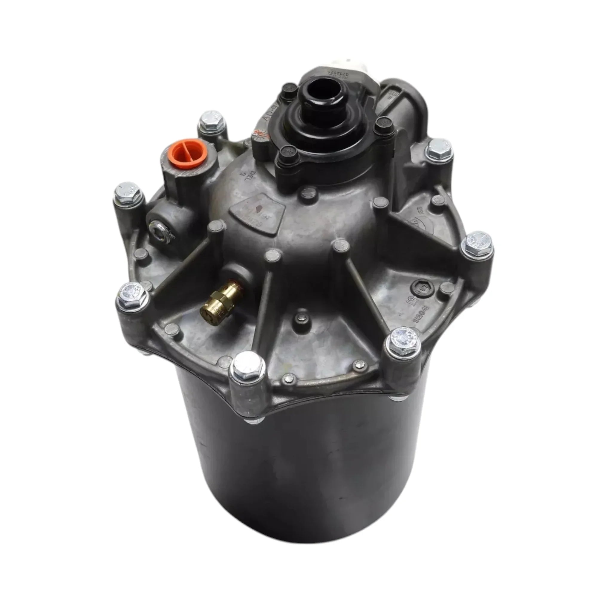 745-109685X Genuine Mack Air Dryer - Truck To Trailer