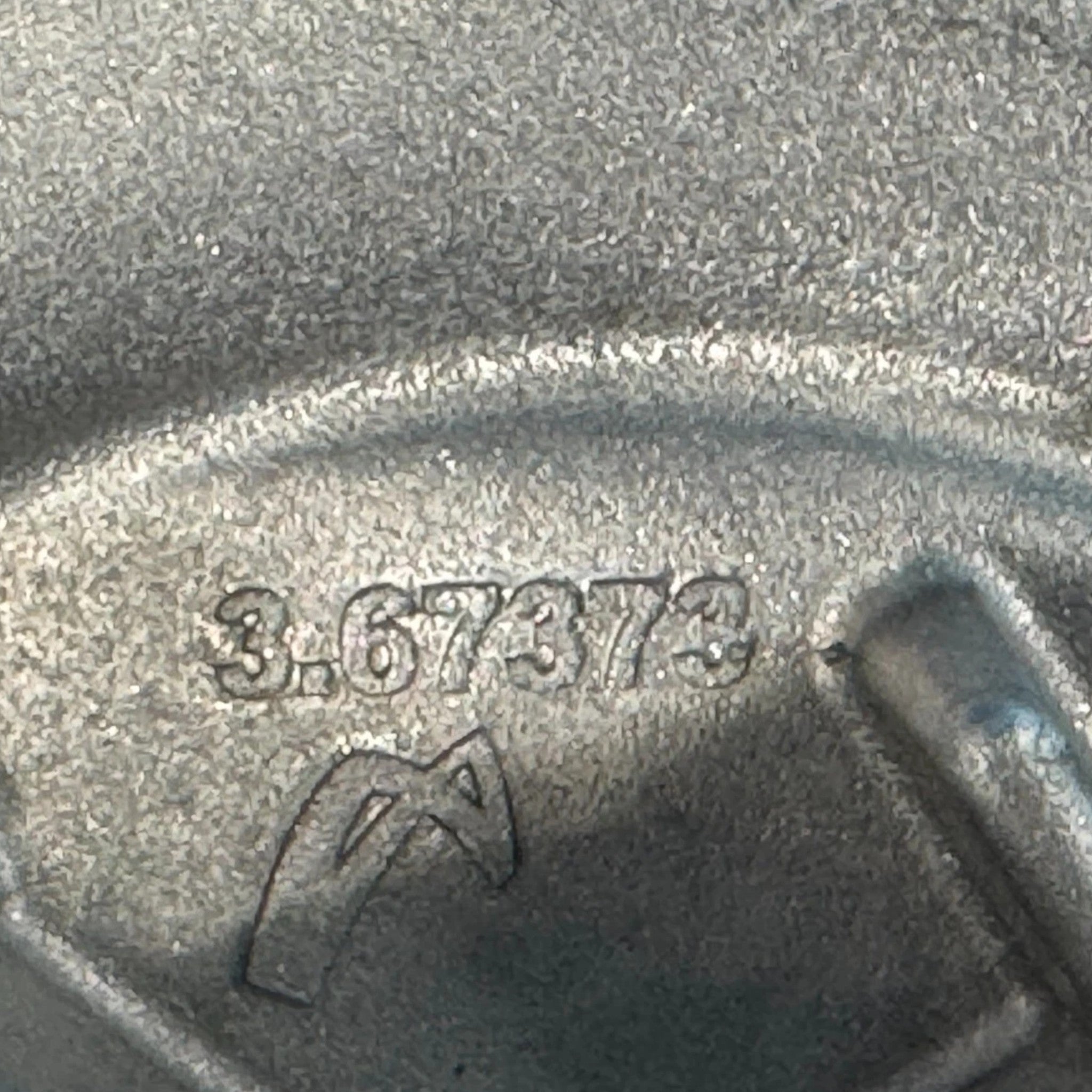 24152058 Genuine Volvo Water Pump Kit