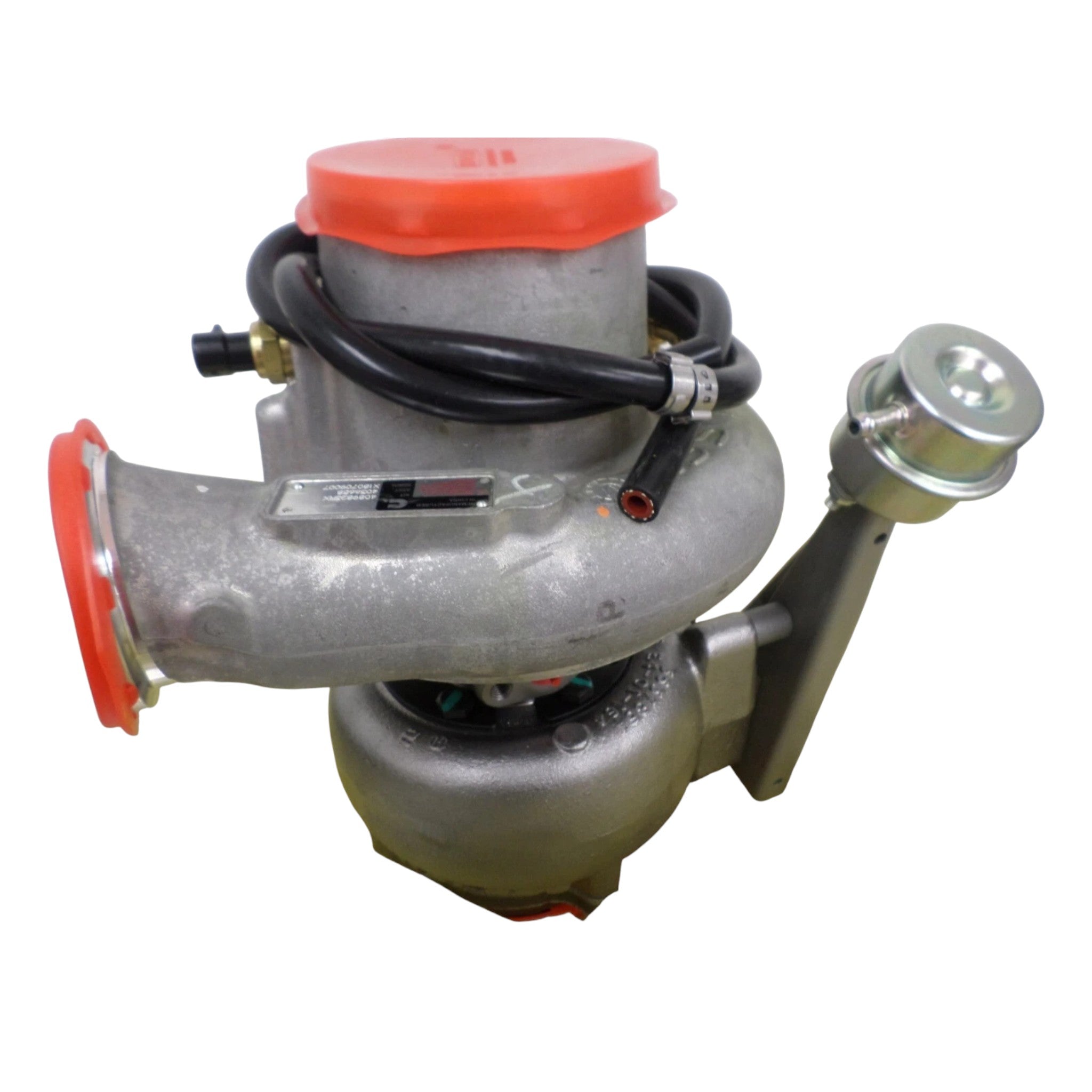 4035439H Genuine Cummins Turbocharger