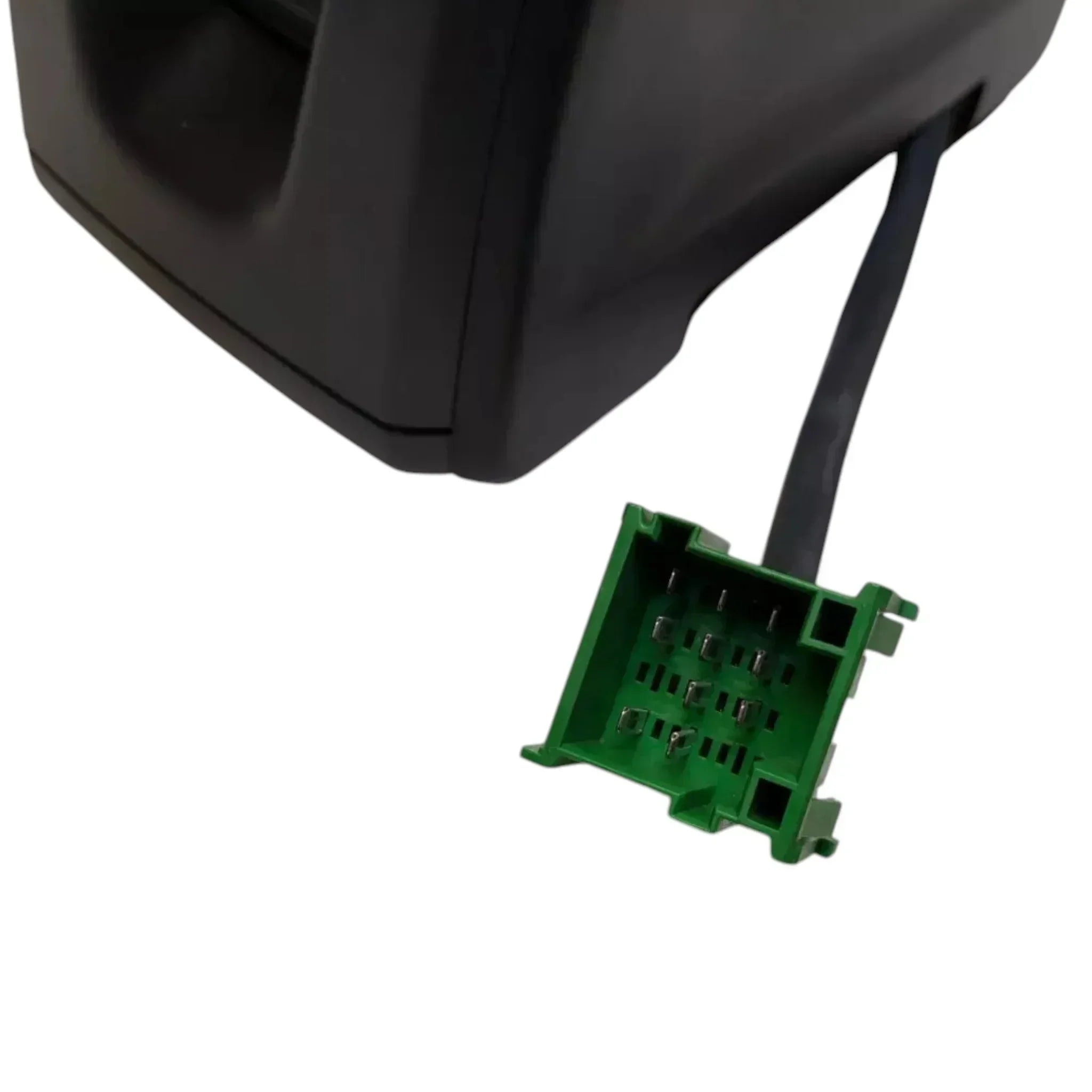 21456382 Genuine Volvo Gear Shift Lever Carrier - Truck To Trailer