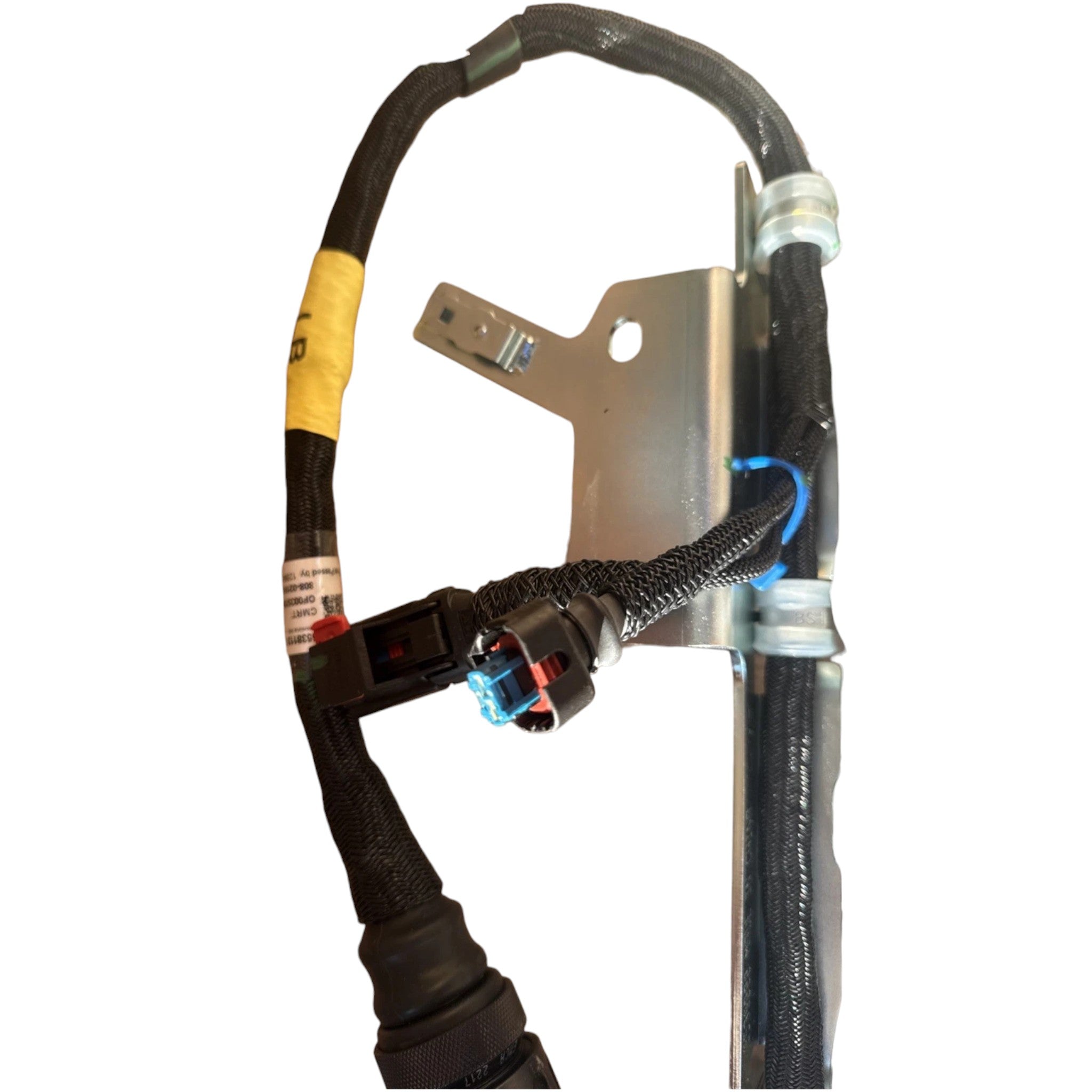 5538113 Genuine Cummins Electronic Control Module Wiring Harness