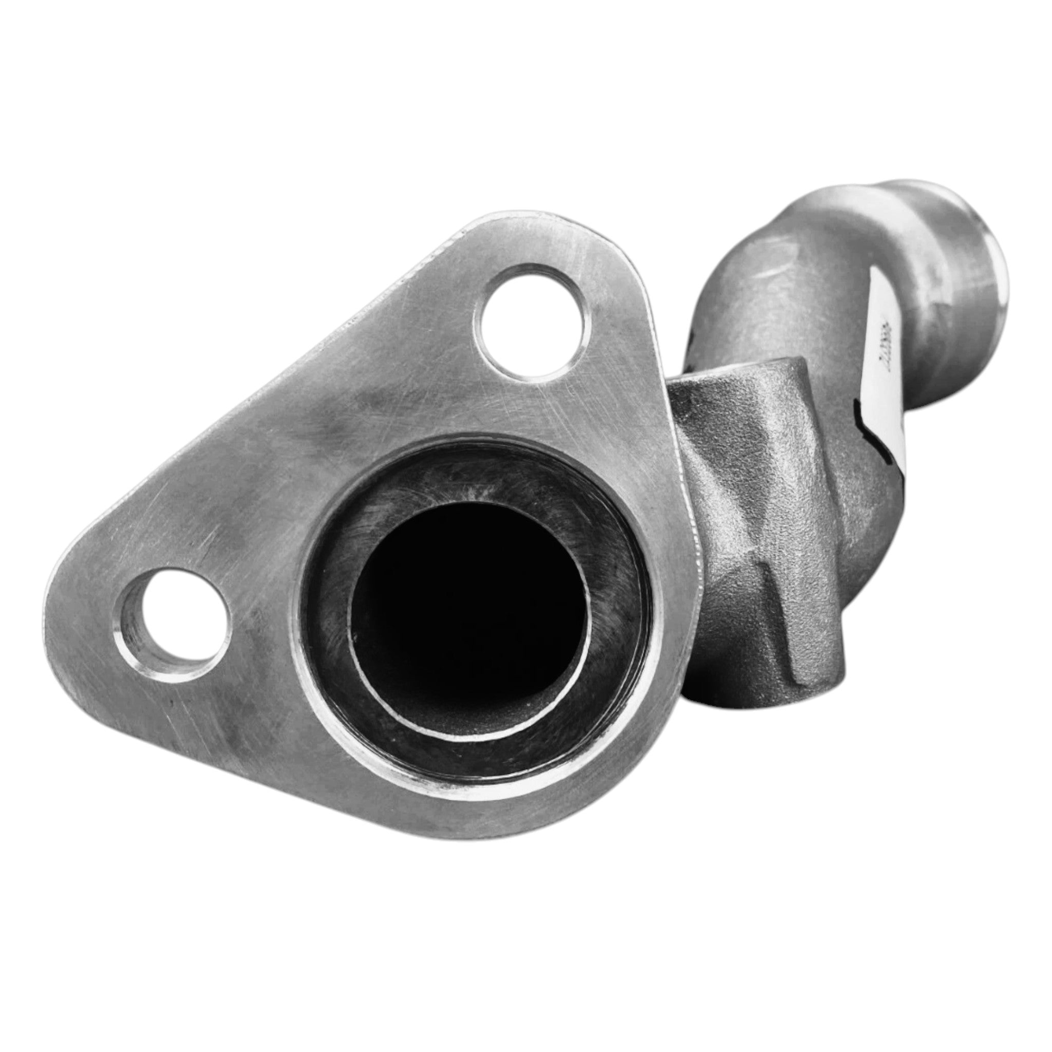 4993312 Genuine Cummins Oil Filler Connection