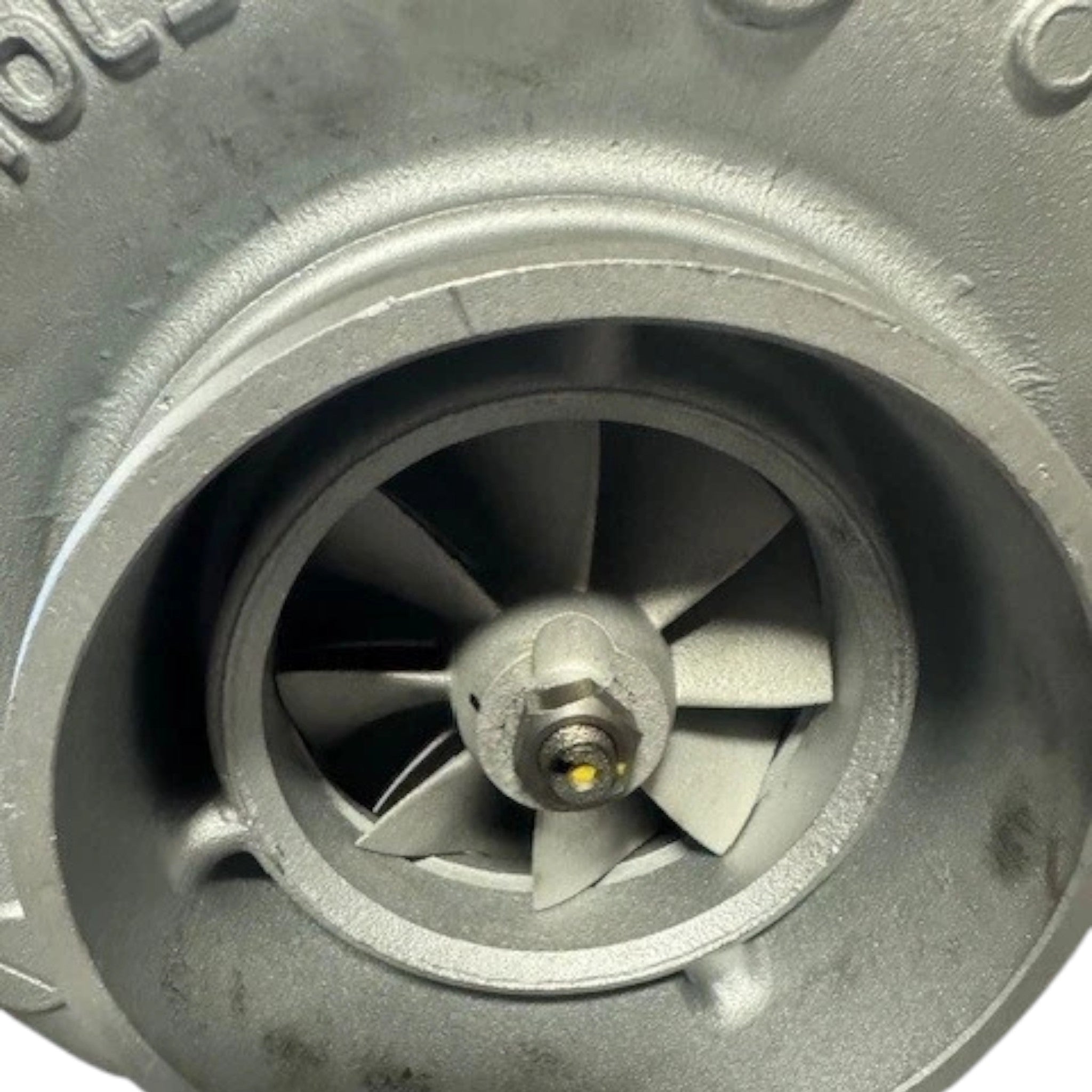 4033440 Cummins Turbocharger Kit