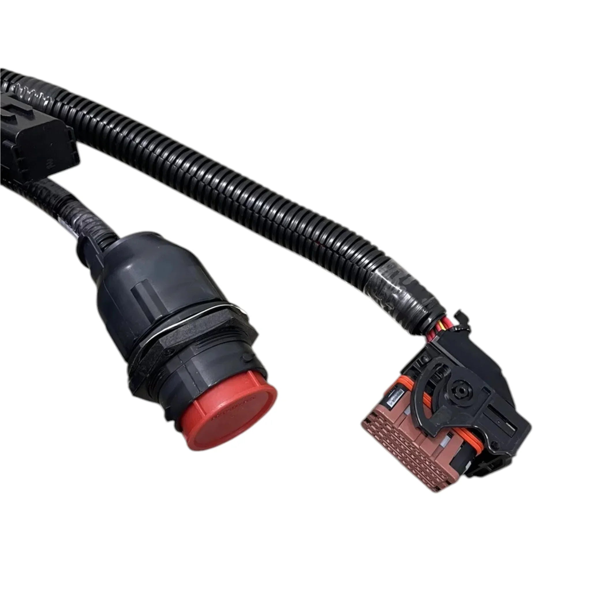 AA105852 Genuine John Deere Wiring Harness