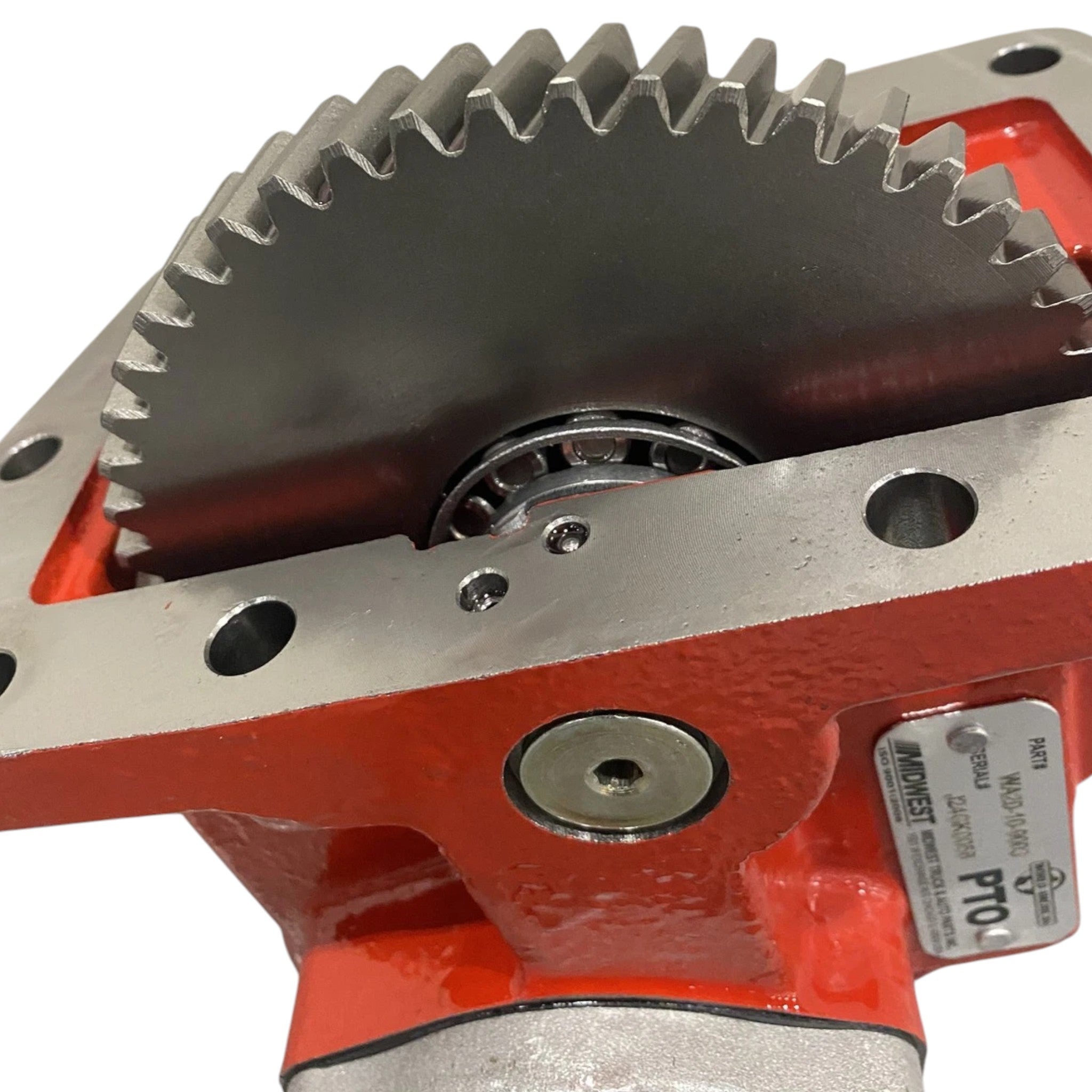 WA20-10-9003 Genuine World American PTO Power Take Off Assembly