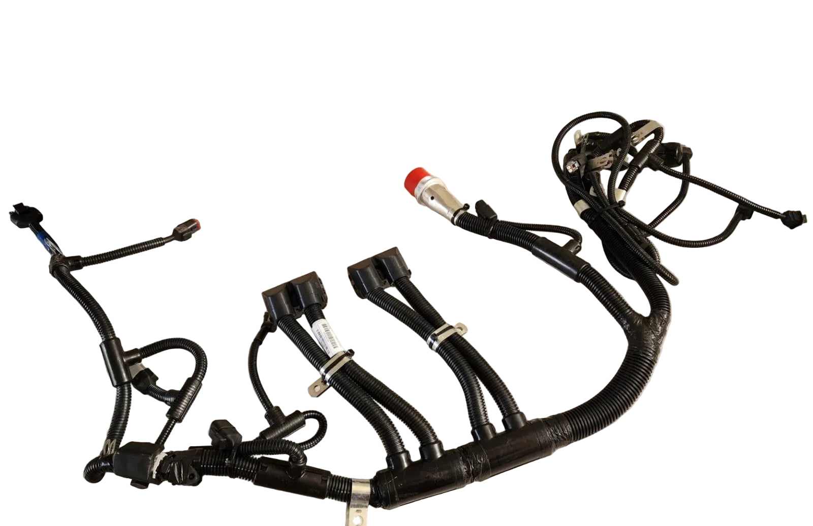 4004503 Genuine Cummins Electronic Control Module Wiring Harness