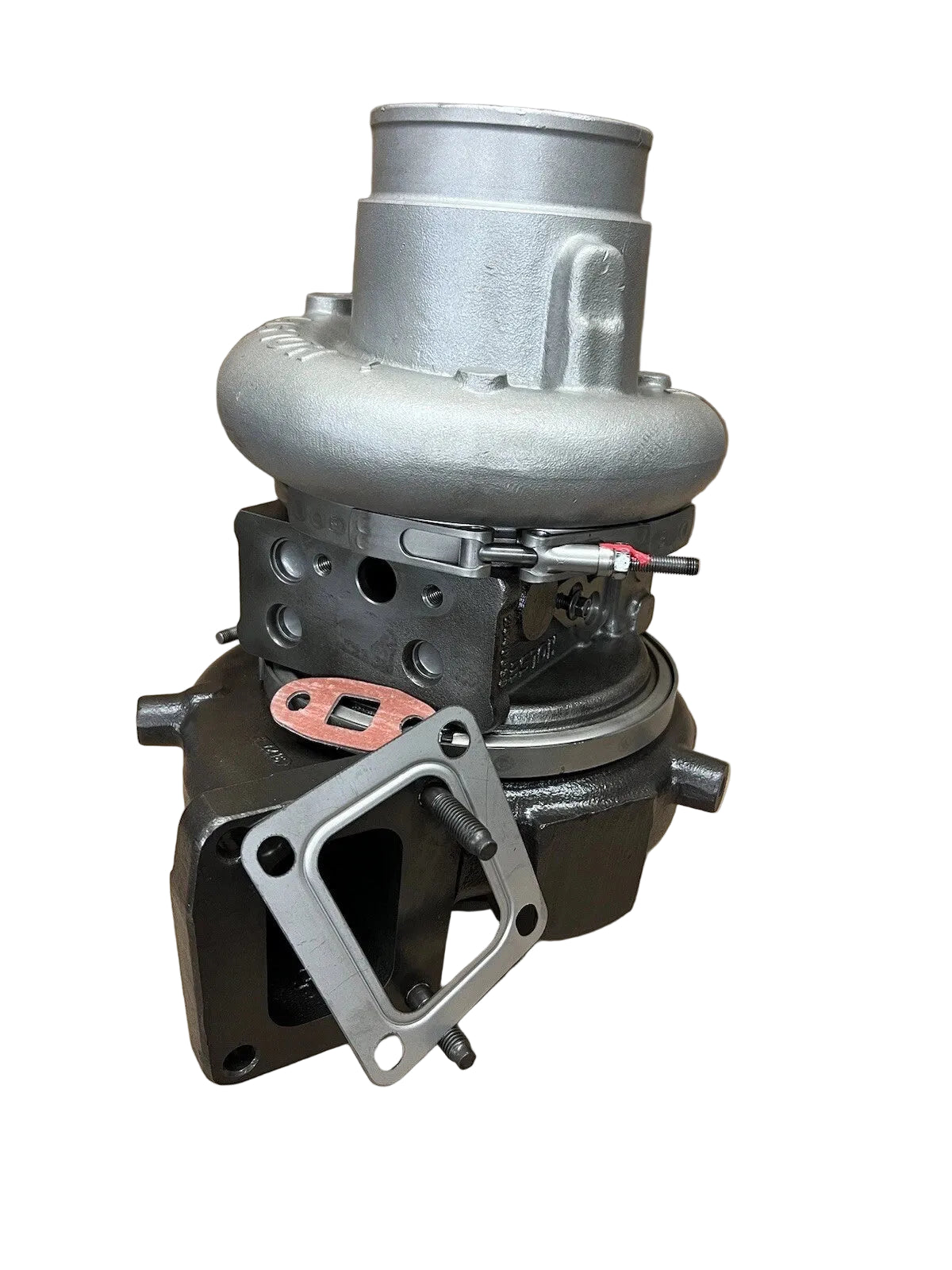 2836428 Genuine Cummins Turbocharger For ICP ISL ISC 8.9L Engines