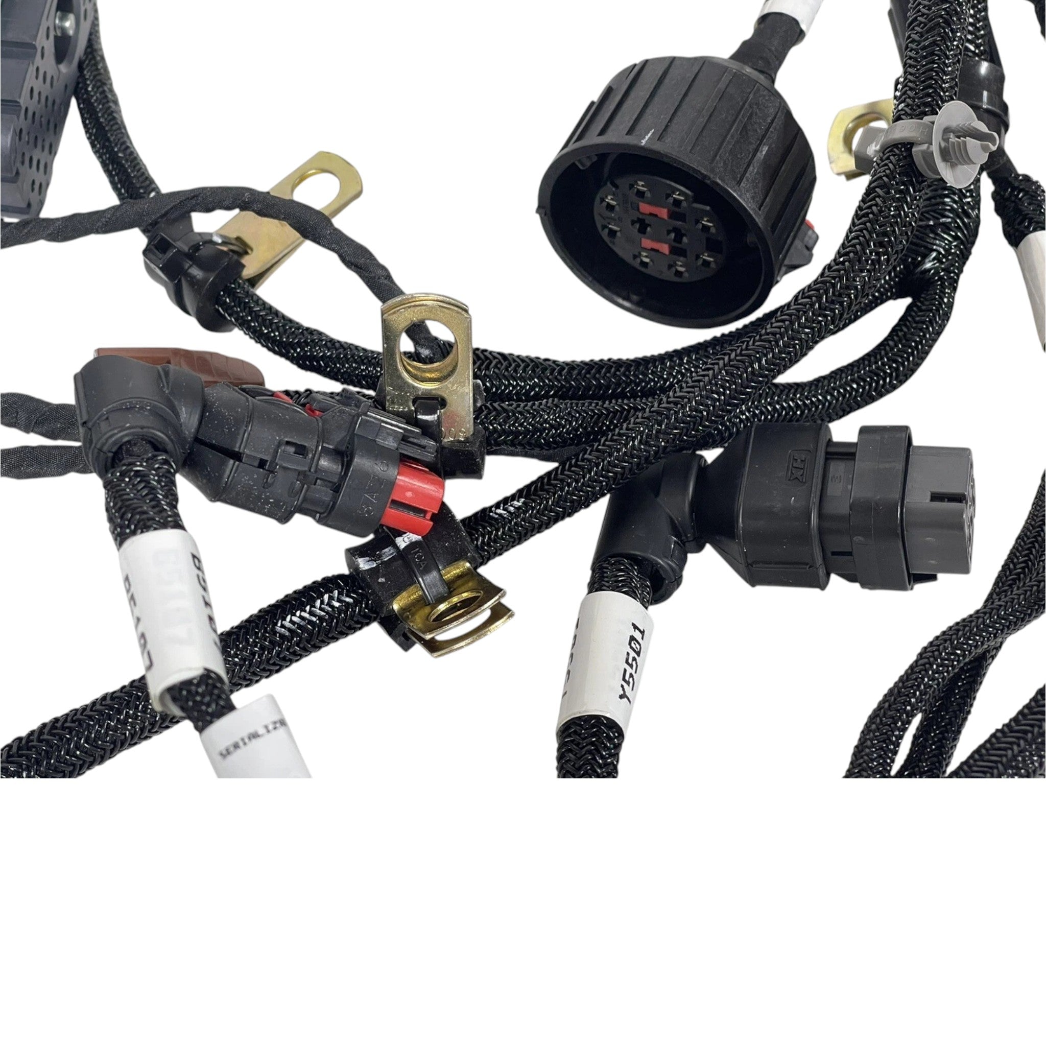 DZ104415 John Deere Engine Wiring Harness