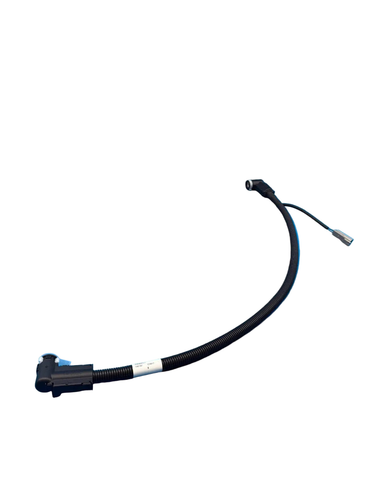 3989652C1 Genuine International DEF Diesel Exhaust Fluid Heated Suction Hose