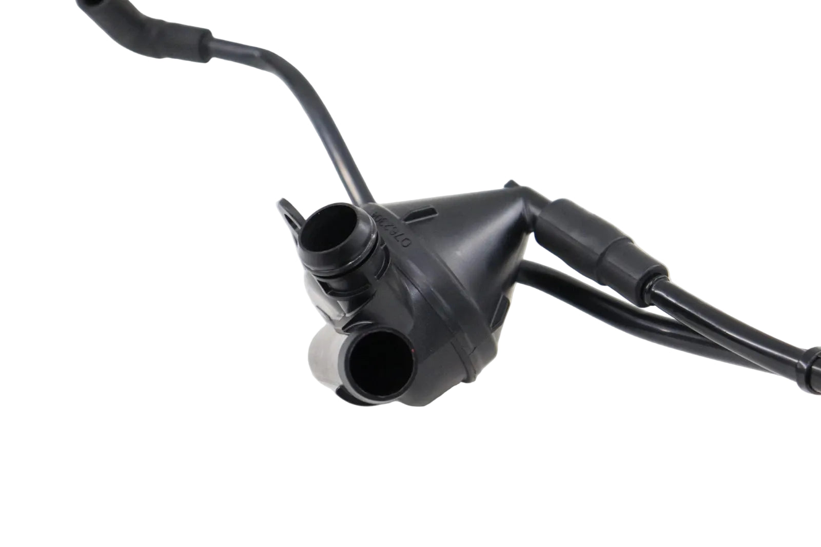 5255737 Genuine Cummins Breather Tube