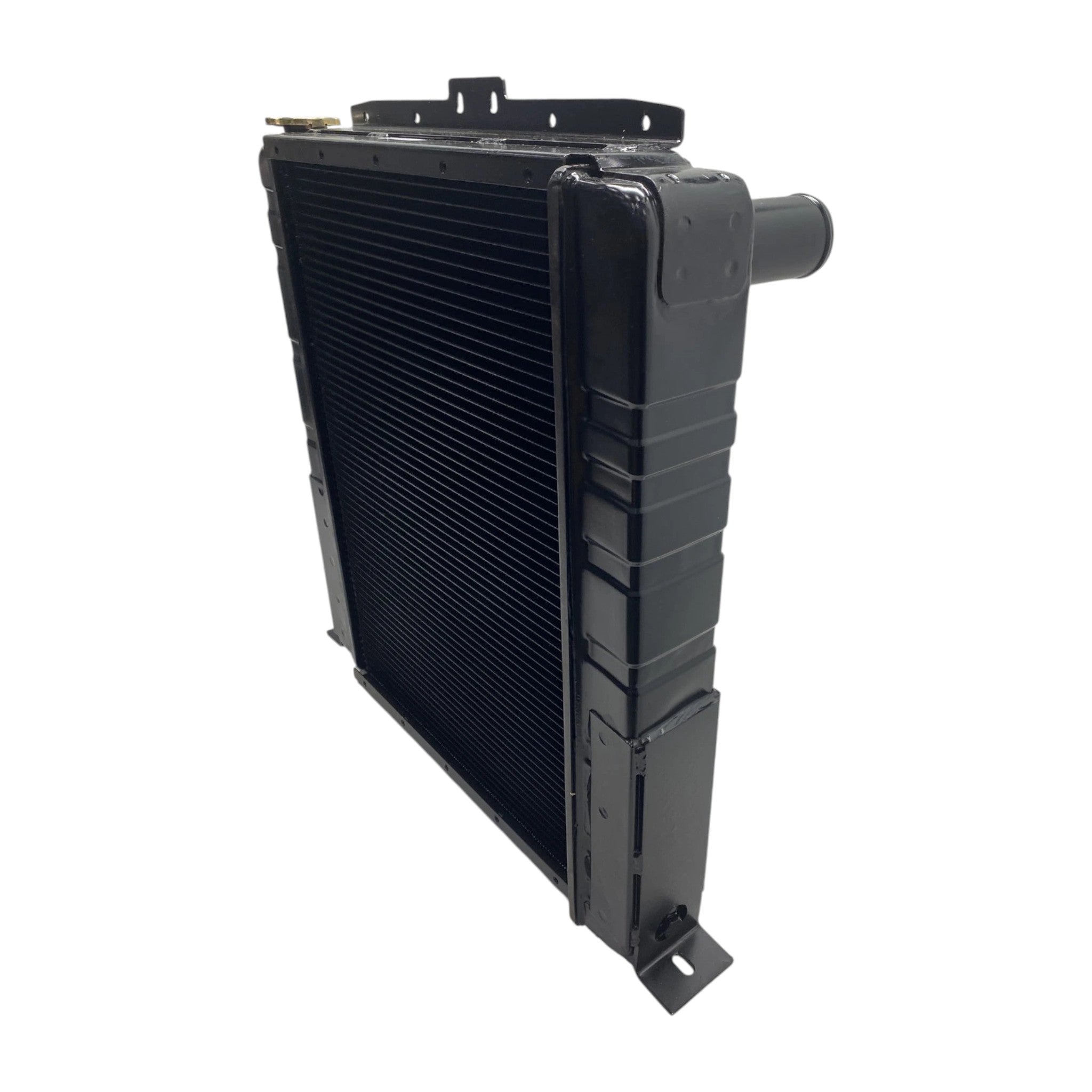 1192834 Genuine CAT Radiator AS