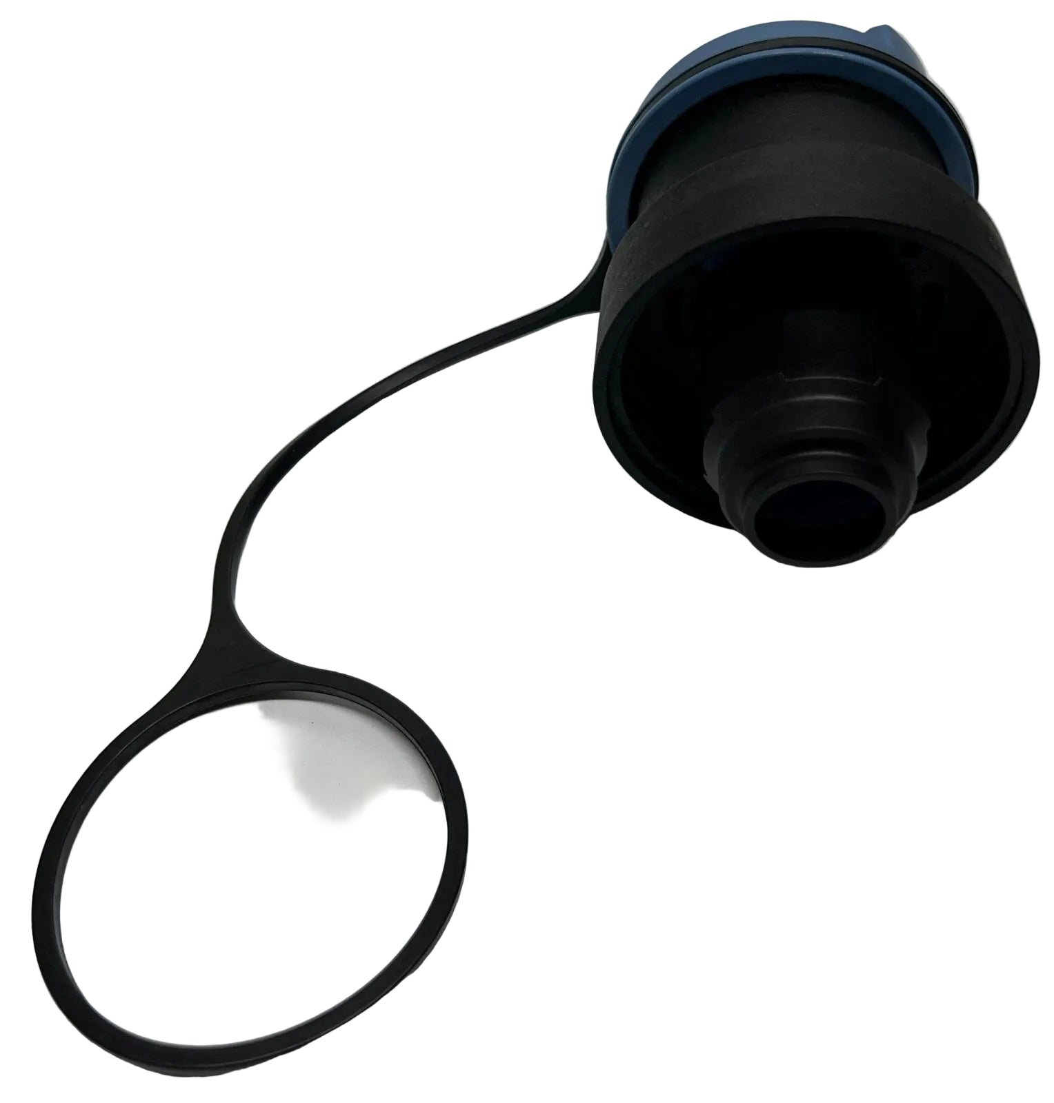 908171601 Genuine Paccar Def Cap And Filler Neck Oem - New