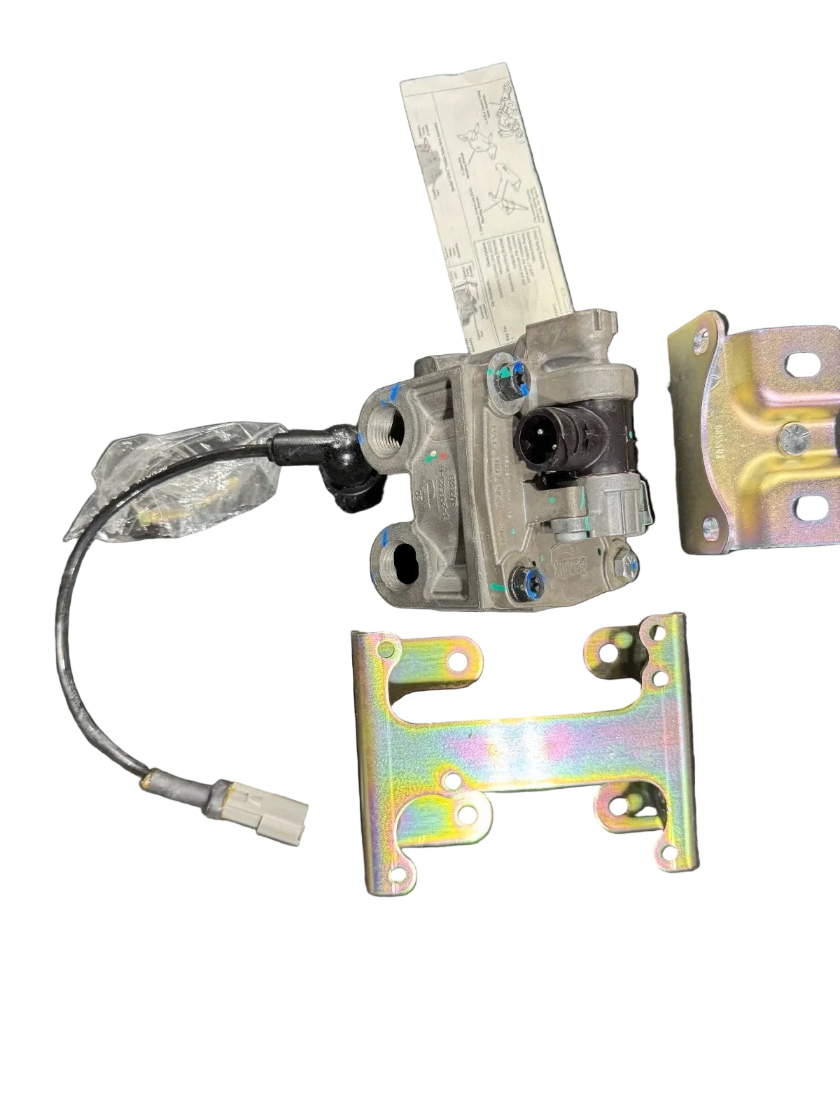 K072345 Genuine Bendix Relay Valve