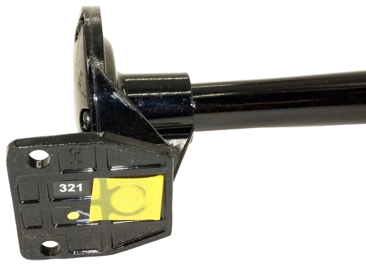 3791174C2 Genuine International Horn, Air