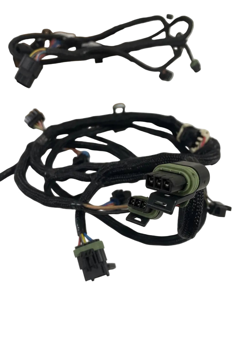 23524280 Genuine Detroit Diesel Wiring Harness Assembly