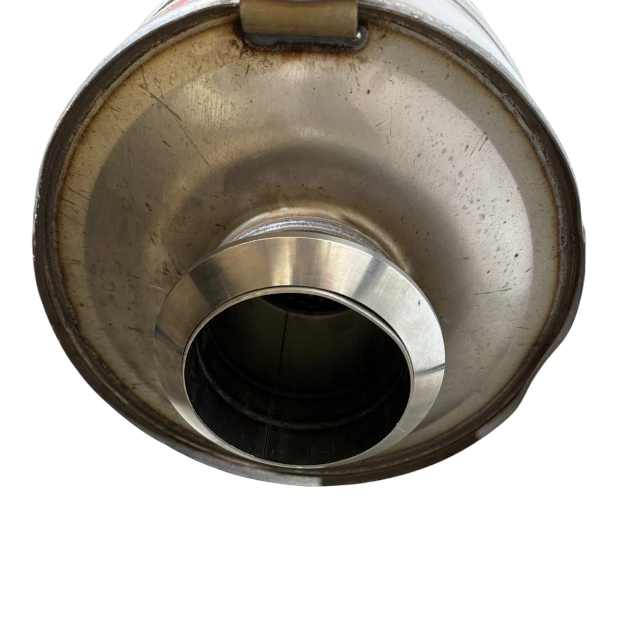 5418206 Genuine Cummins Aftertreatment Device