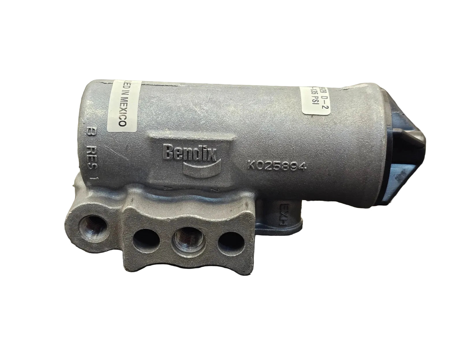 101474N Genuine Bendix Air Brake Compressor Governor