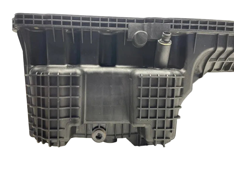 A4730101213 Genuine Detroit Diesel Oil Sump Assembly
