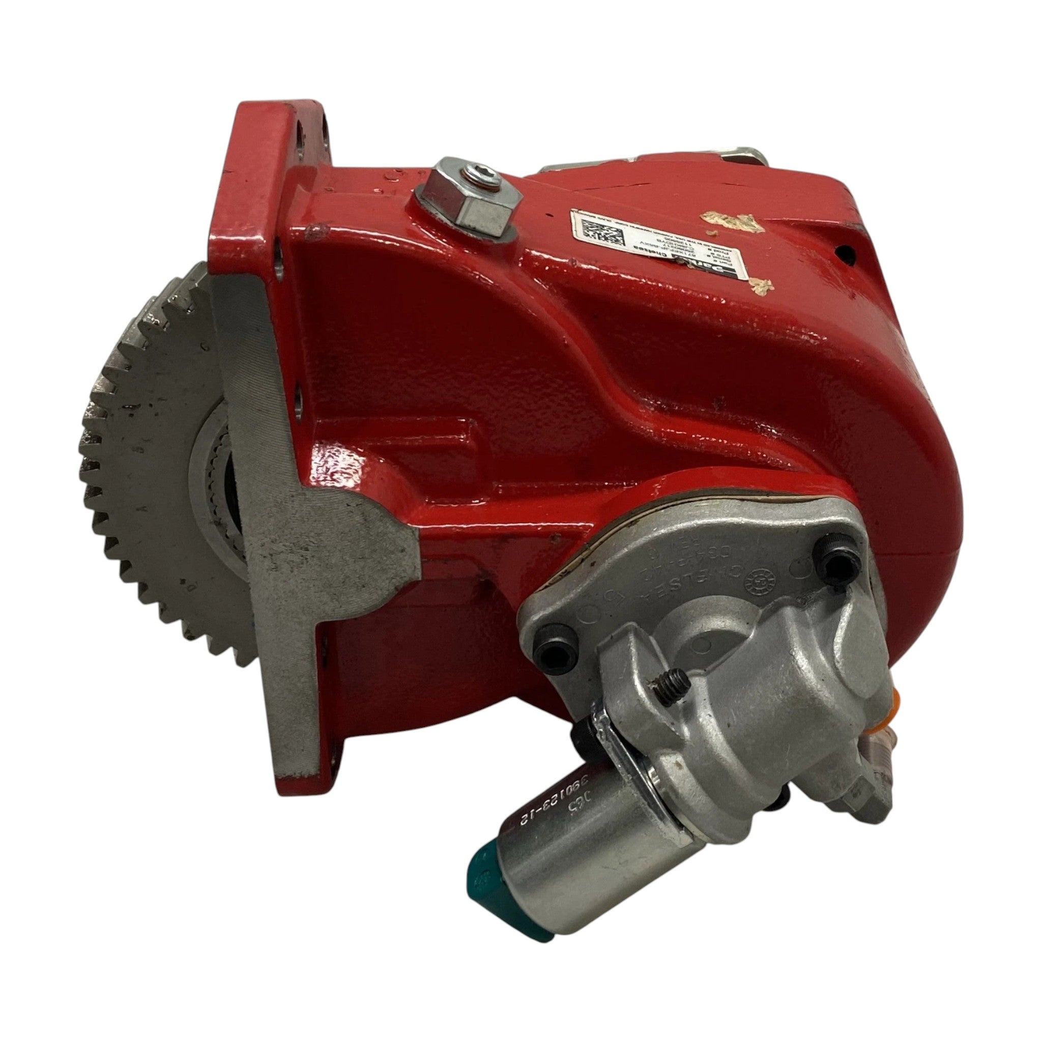 871XEFJP-B5XV Chelsea PTO Power Take Off Assembly