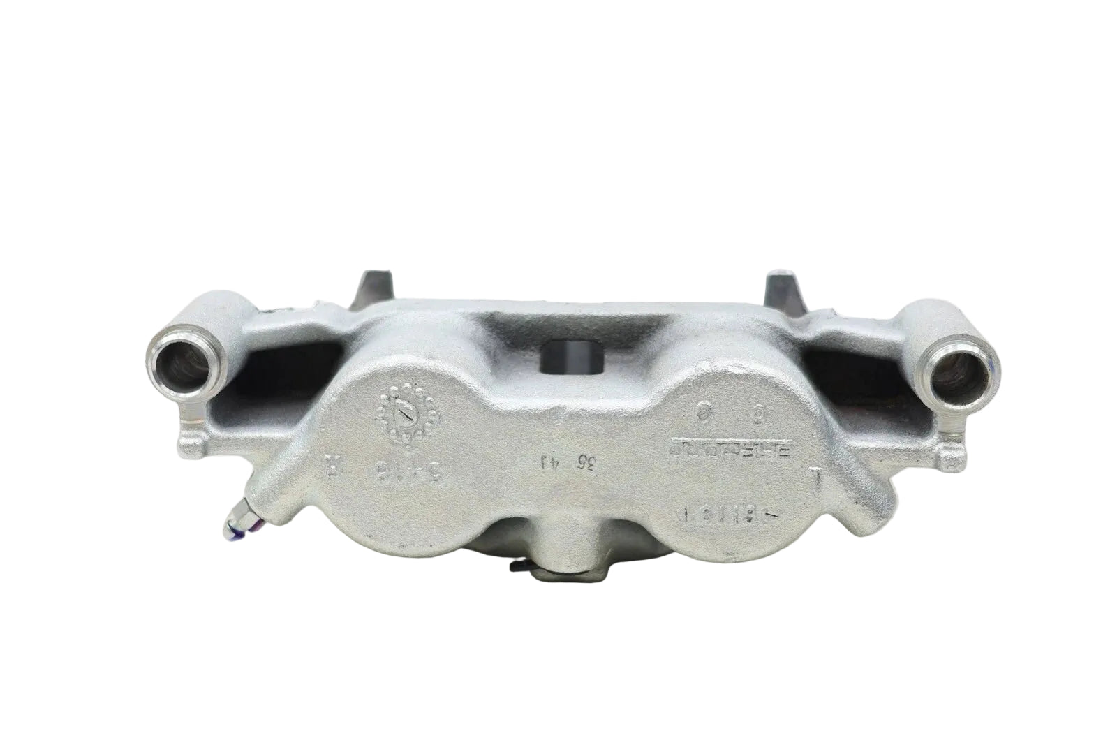 141.66535 Genuine AcDelco Disc Brake Caliper Rear Right