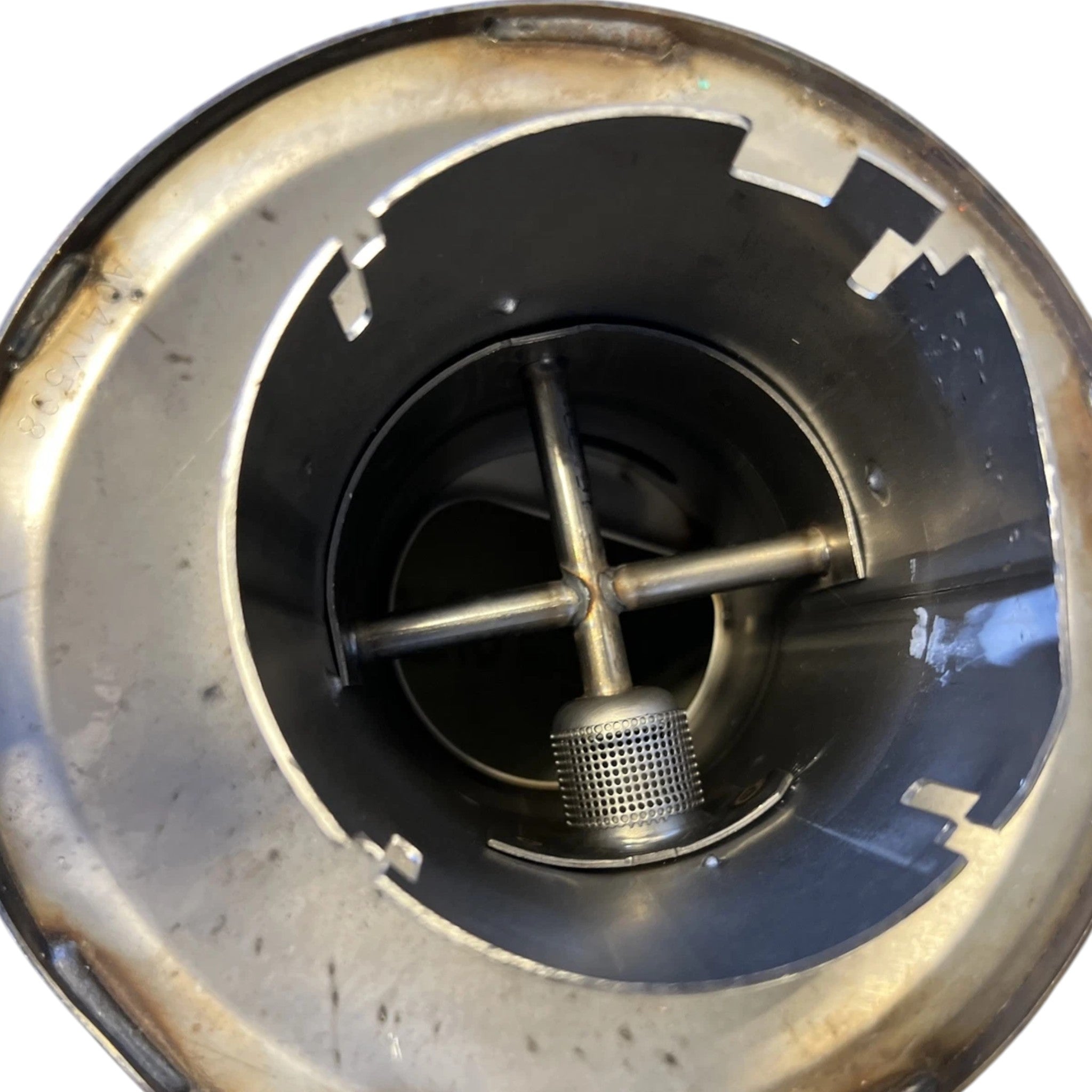 5506091 Cummins Aftertreatment Device