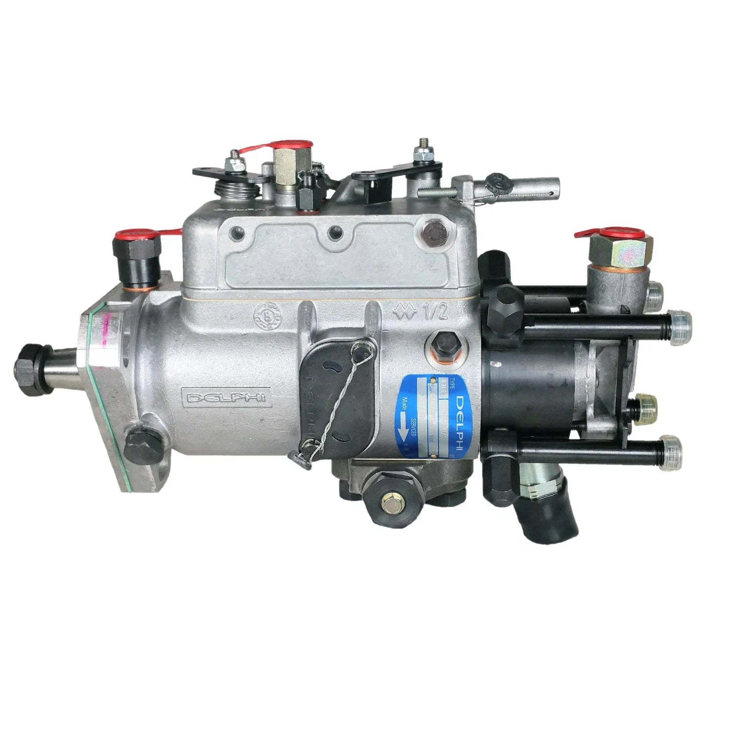 3910002RX Genuine Cummins Type 431174 Diesel Fuel Pump for