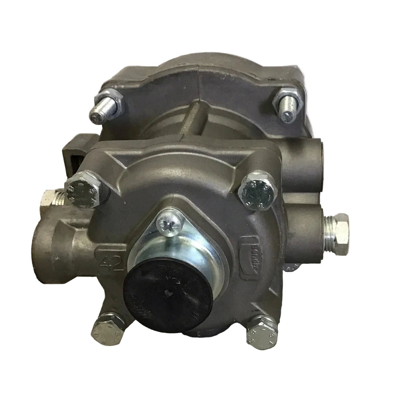 K183917 Genuine Bendix Type Dual Relay Trailer Control Valve