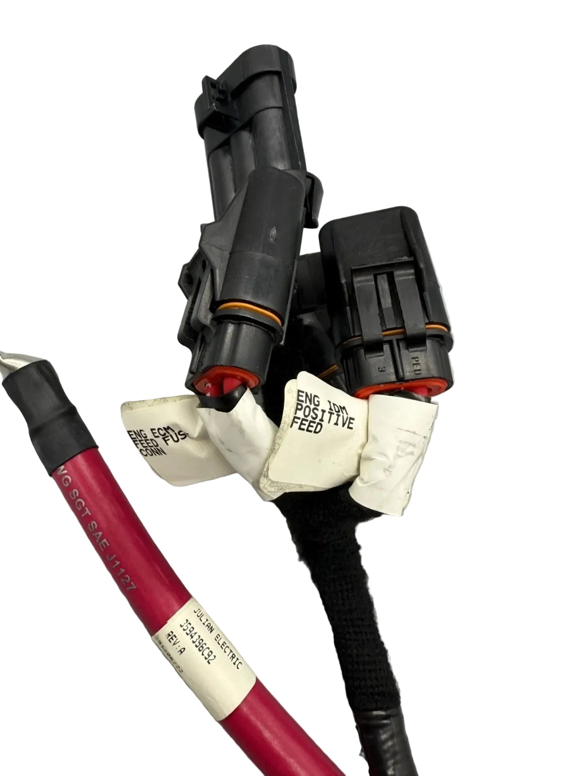 3594396C92 Genuine International Interlink Fused Battery Link