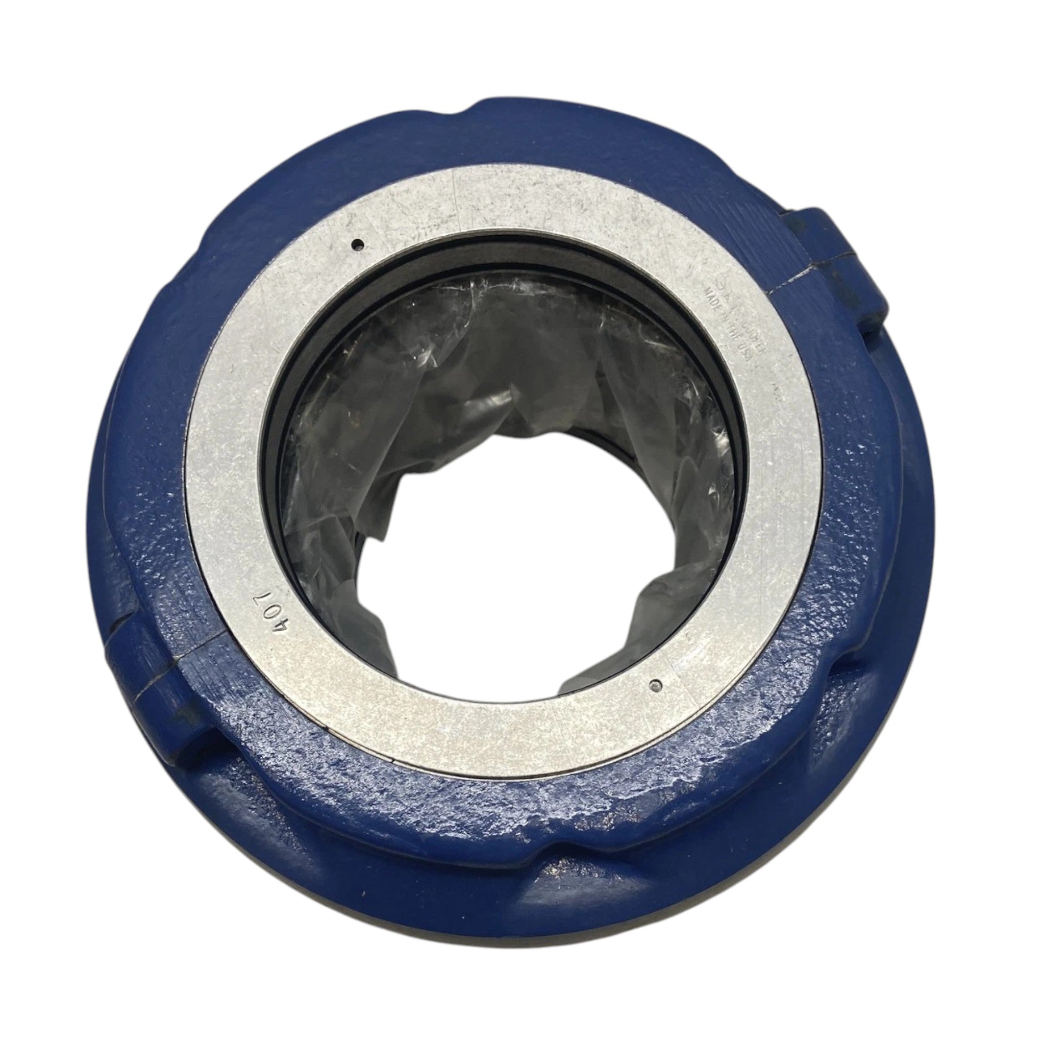 01EBC407EXAT Genuine SKF Split Cylindrical Roller