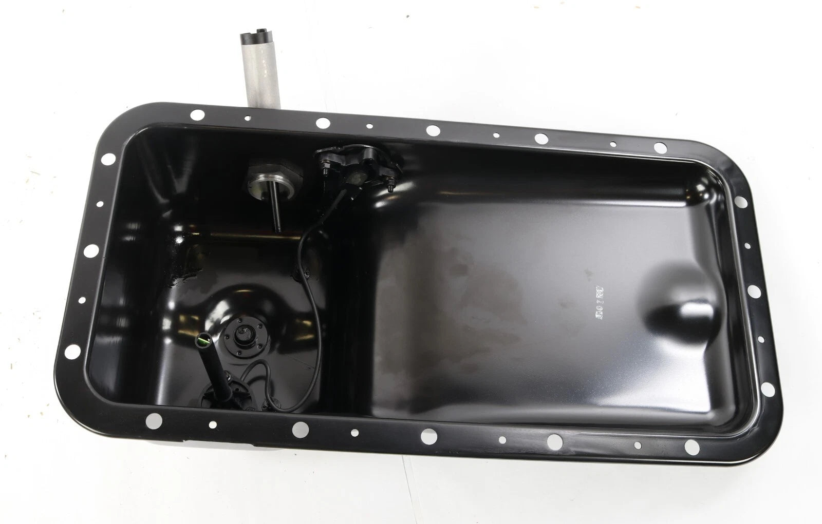 22386942 Genuine Volvo Penta Oil Pan