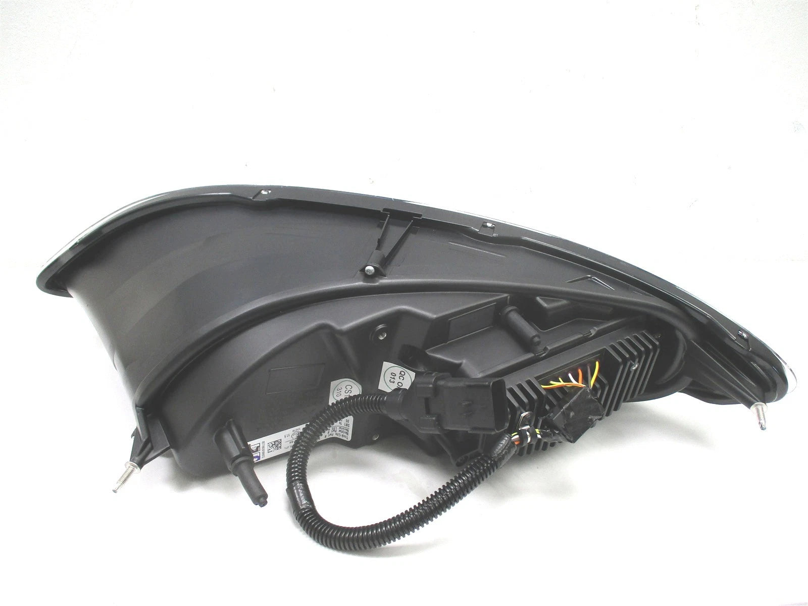 3973602C93 Genuine International ECE Right-Hand LED Headlight