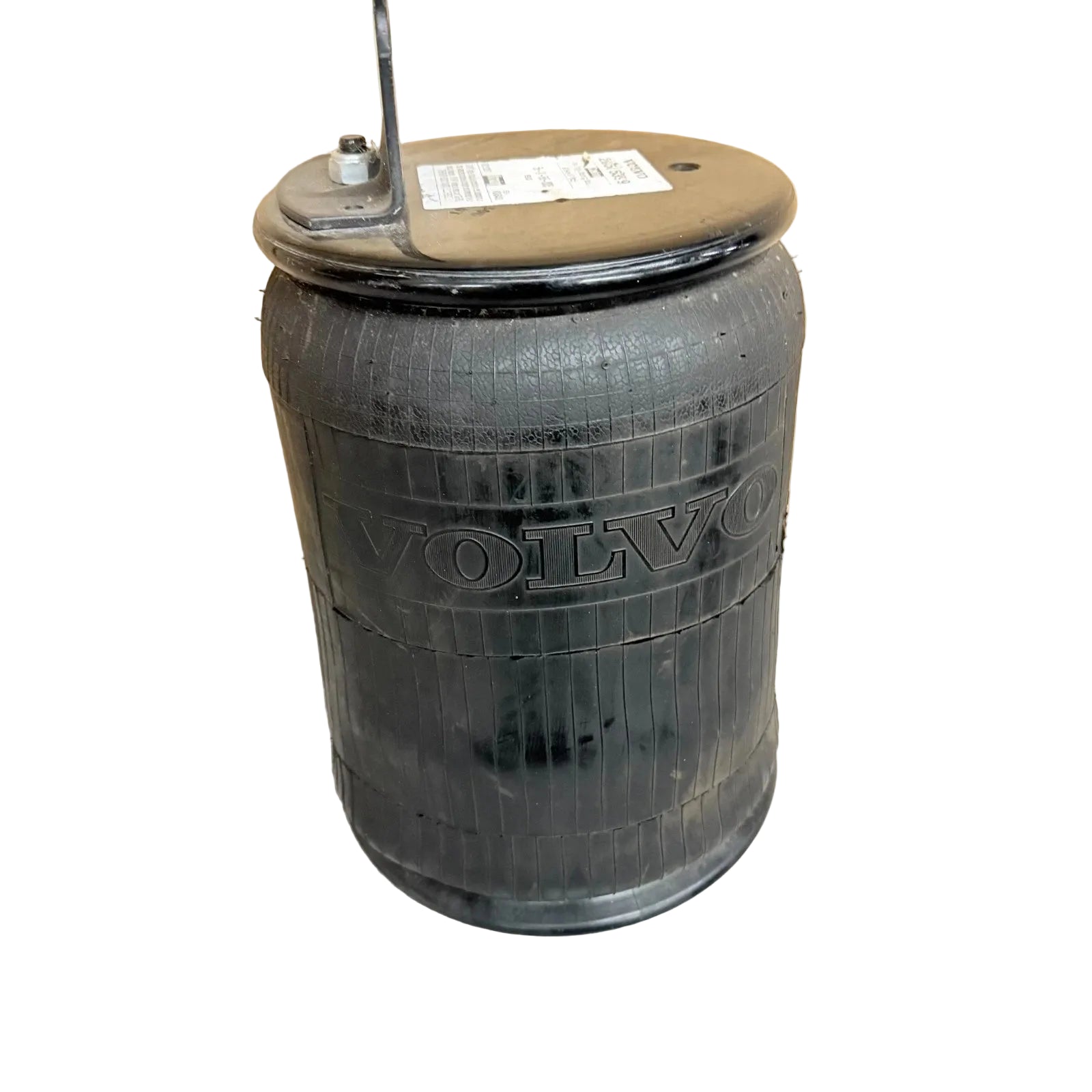 20505399 Genuine Volvo Suspension Spring