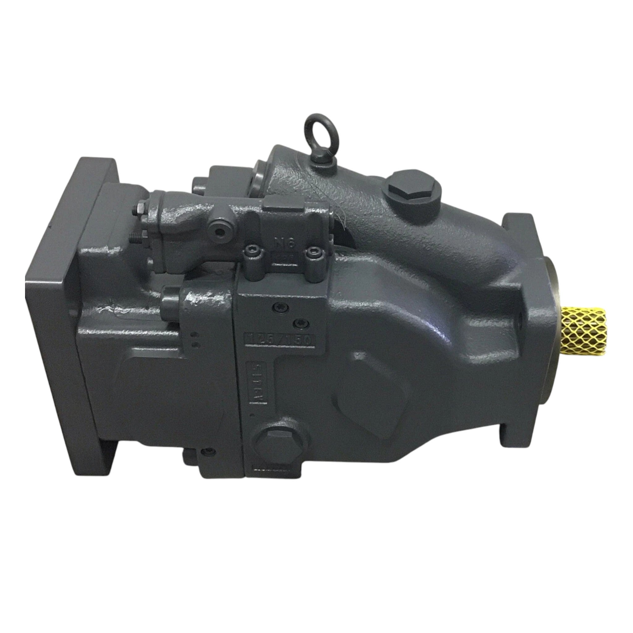 AT539340 Genuine John Deere Hydraulic Axial Piston Pump